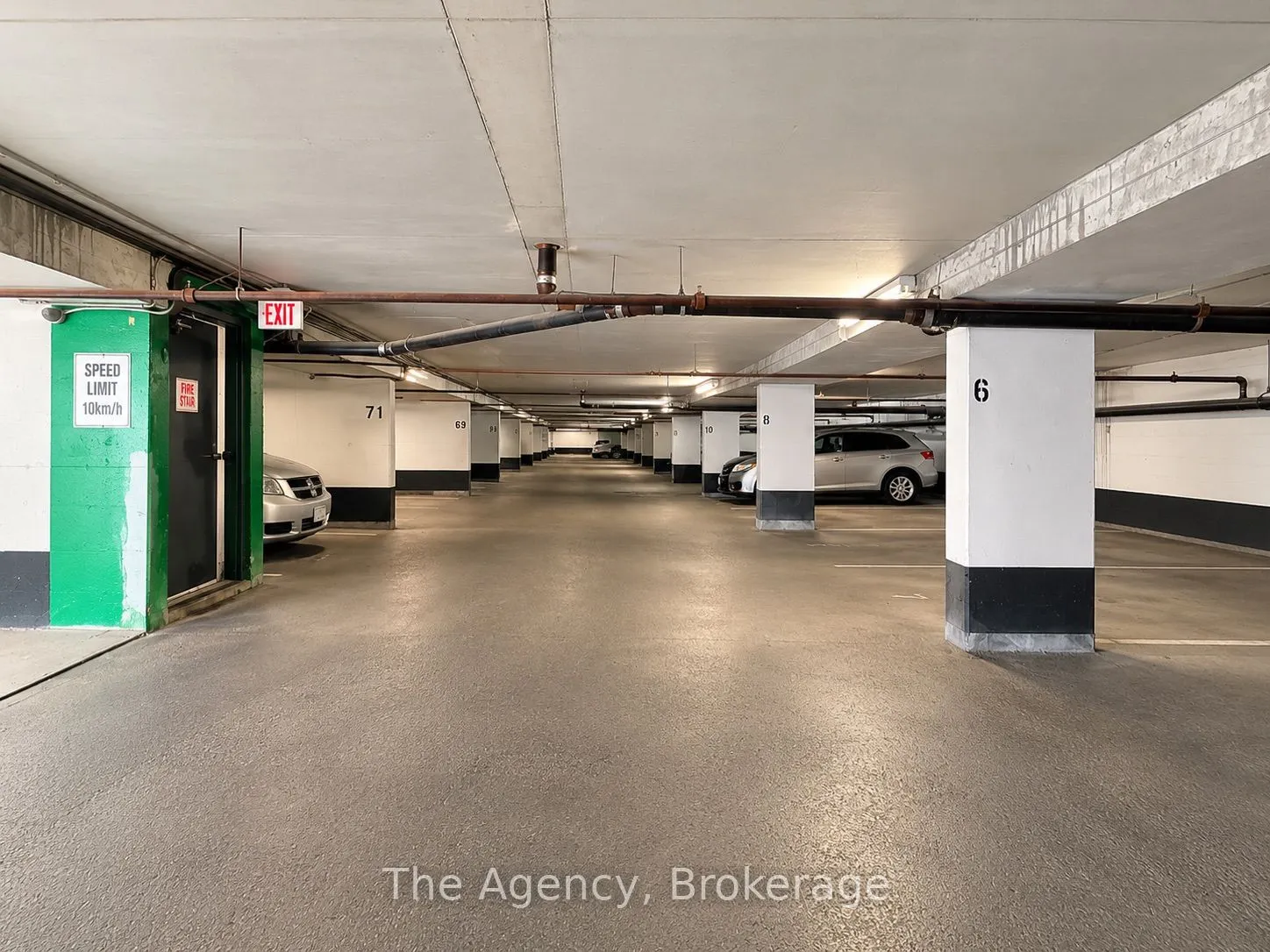 45 Paisley Boulevard W #701