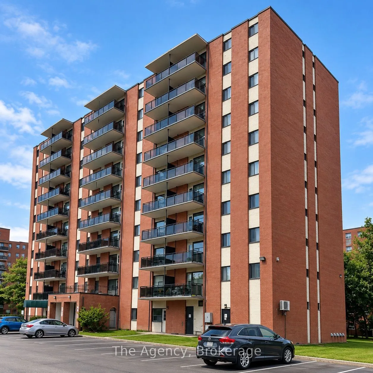 45 Paisley Boulevard W #102