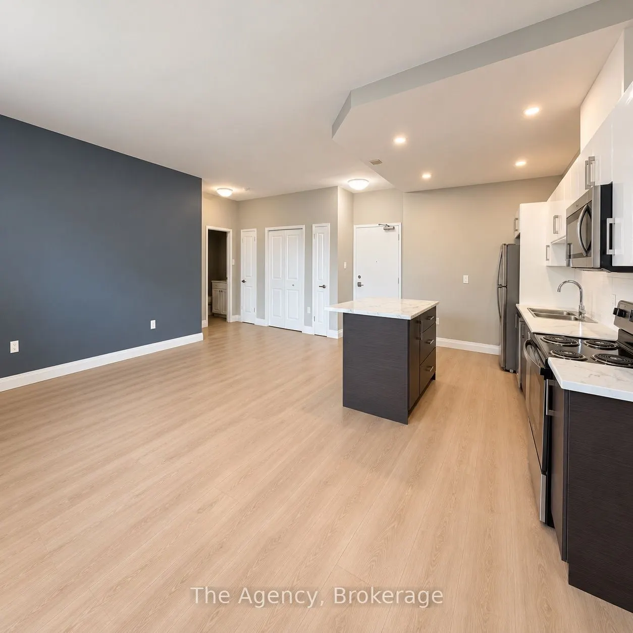 45 Paisley Boulevard W #102