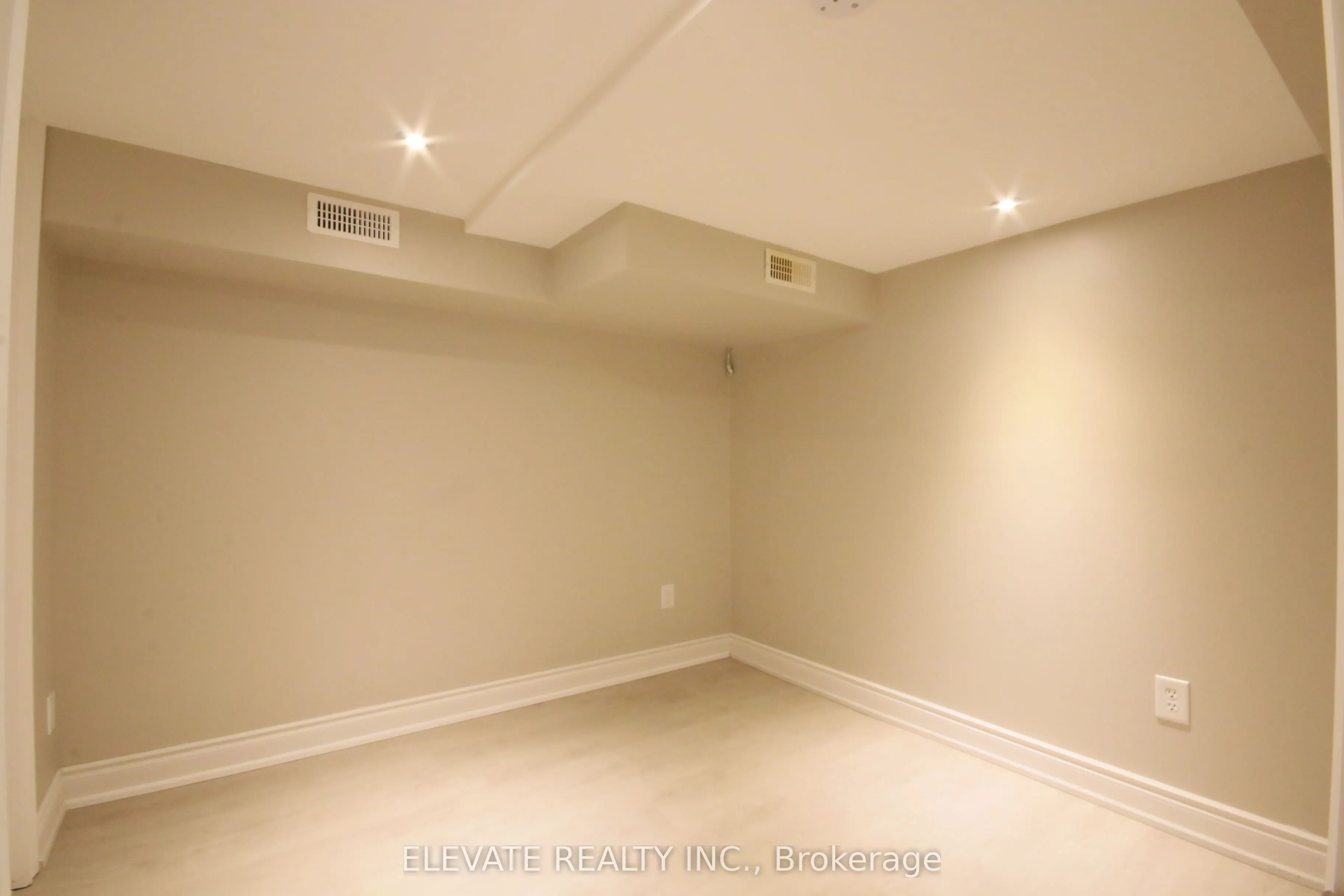 66 Hartley Avenue #BSMT