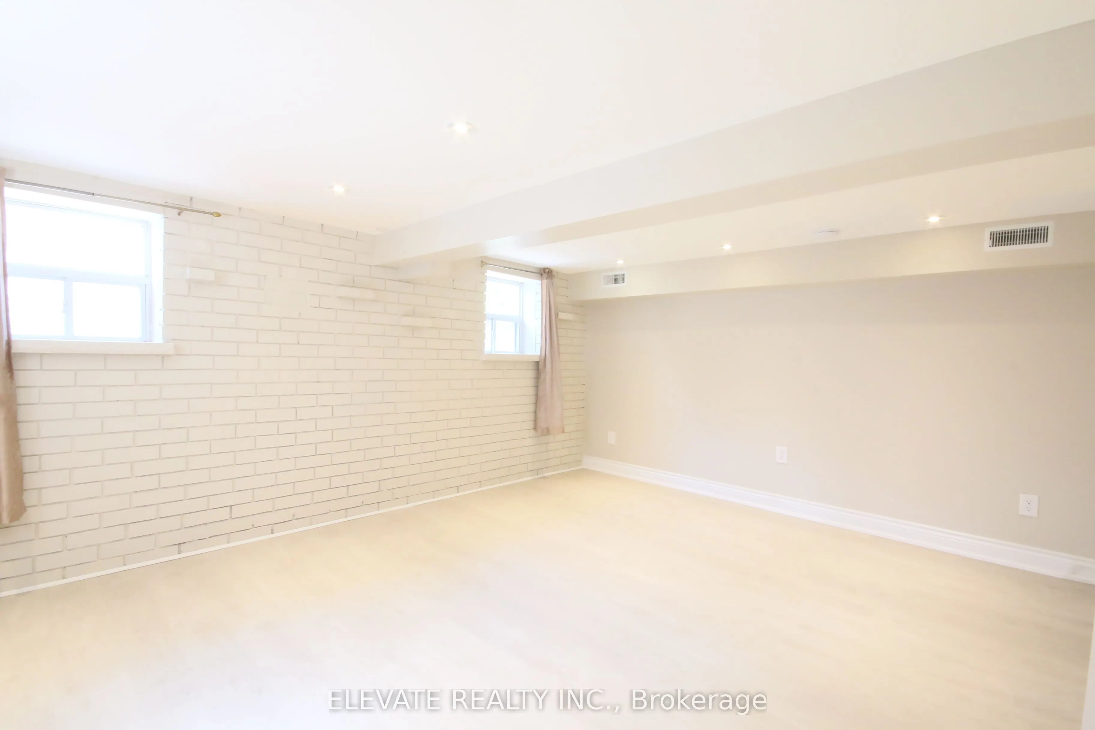 66 Hartley Avenue #BSMT
