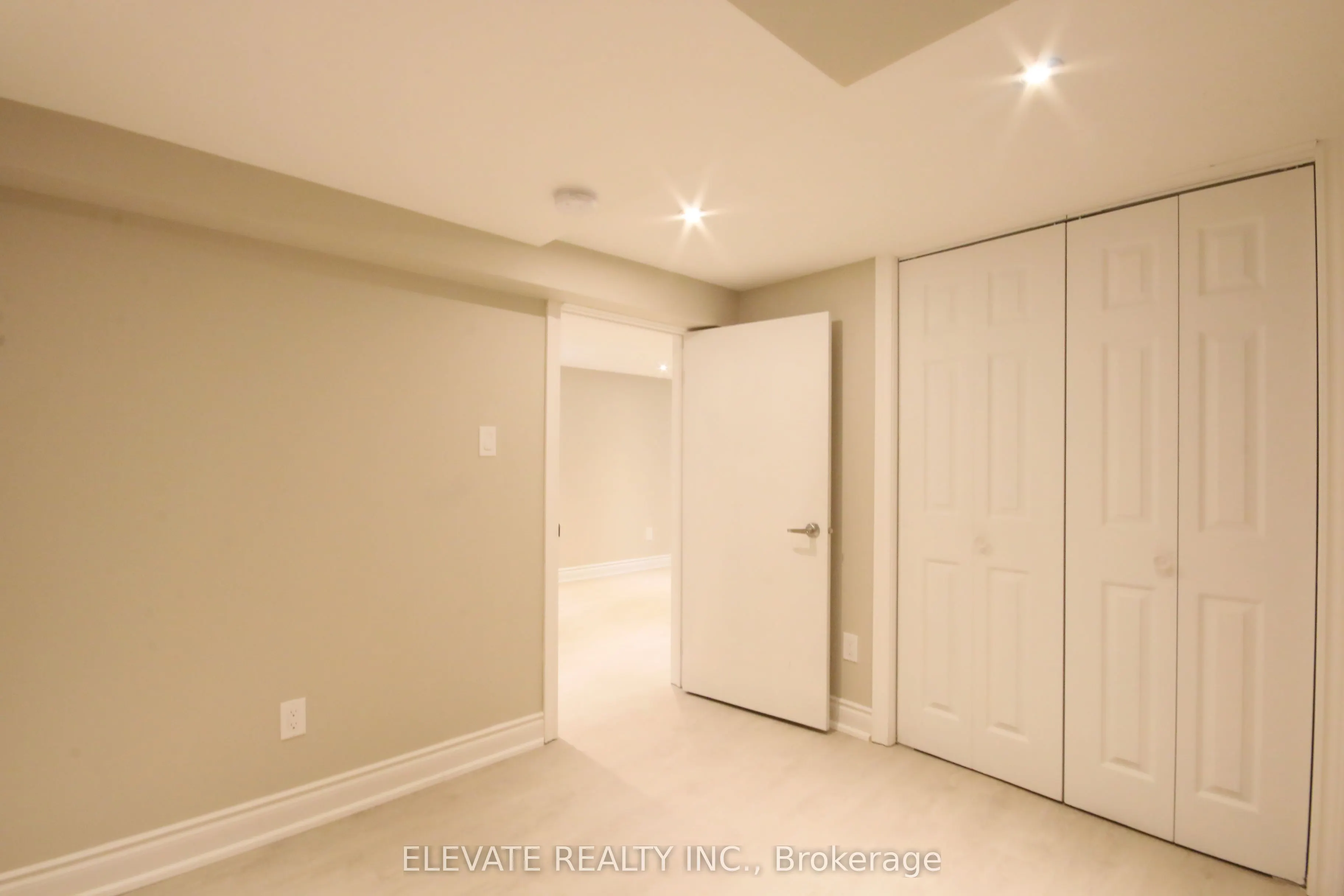 66 Hartley Avenue #BSMT