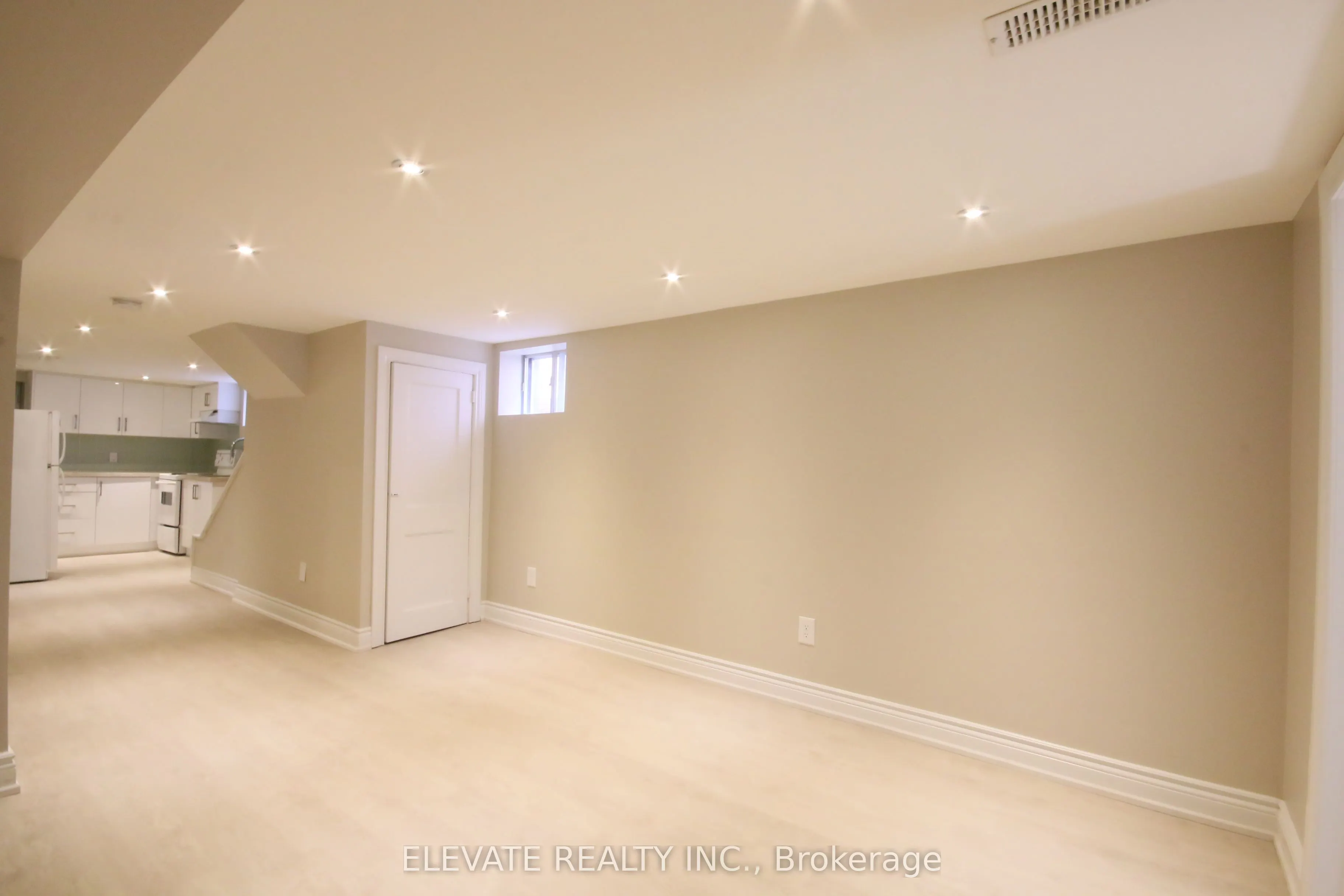 66 Hartley Avenue #BSMT