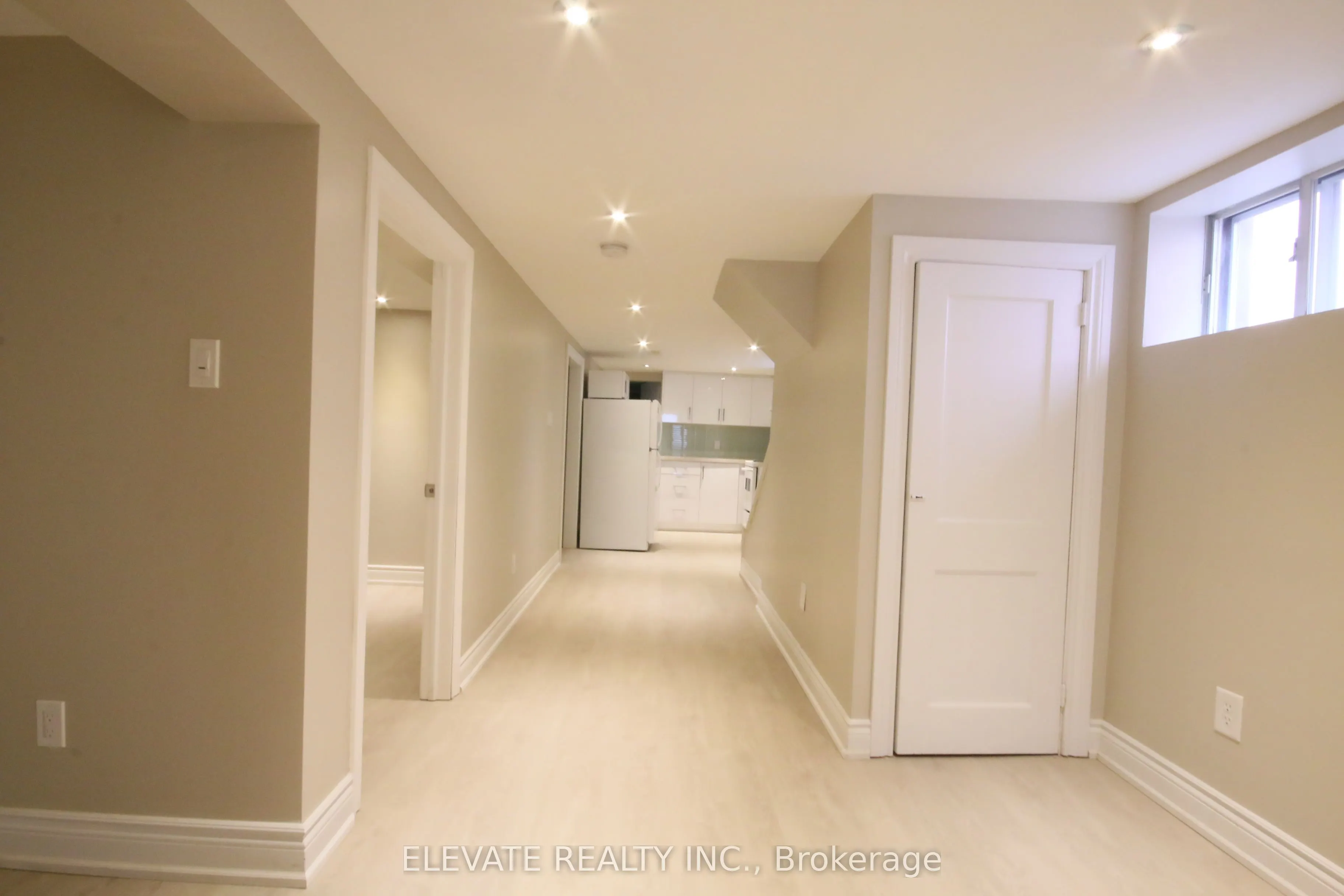 66 Hartley Avenue #BSMT