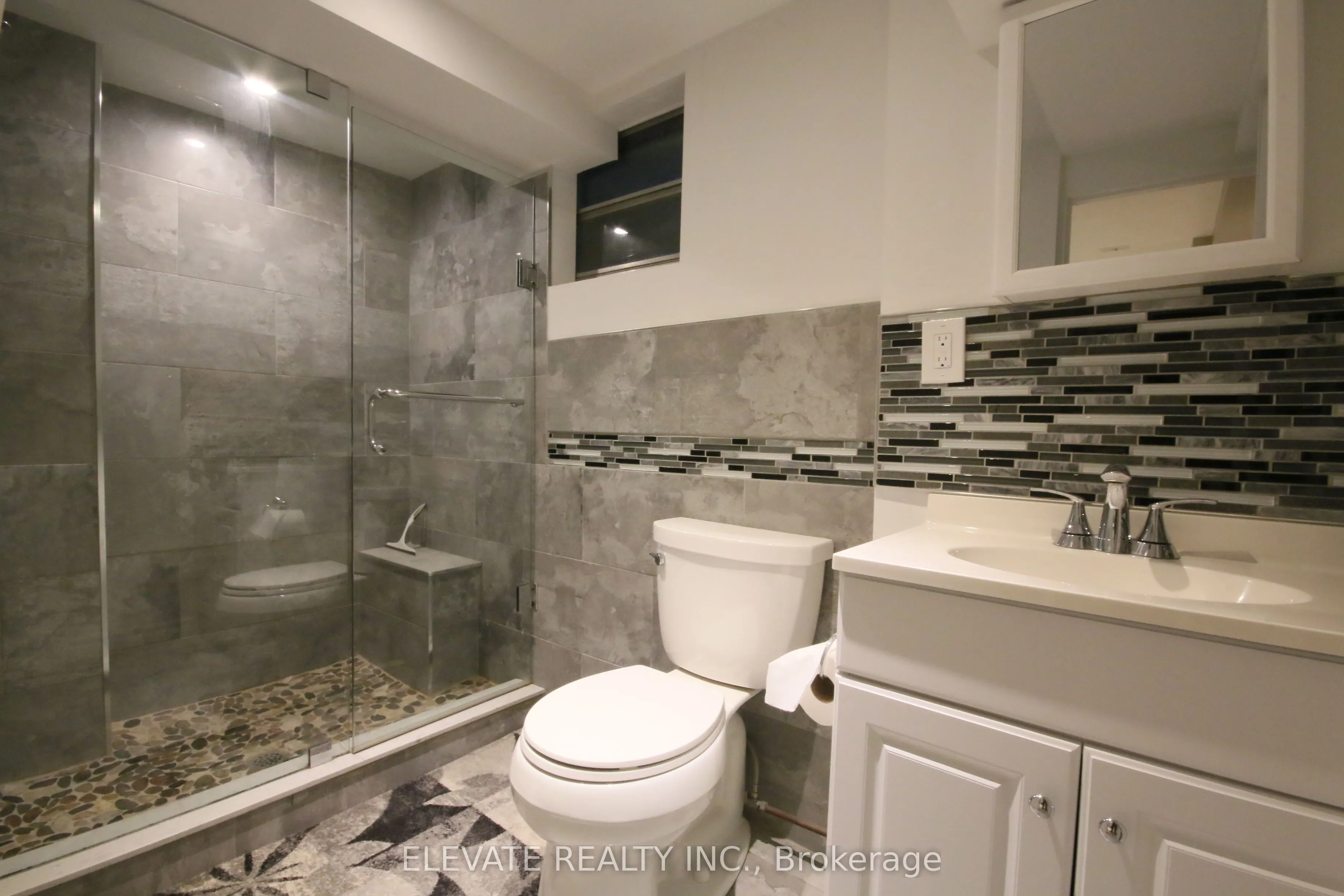 66 Hartley Avenue #BSMT