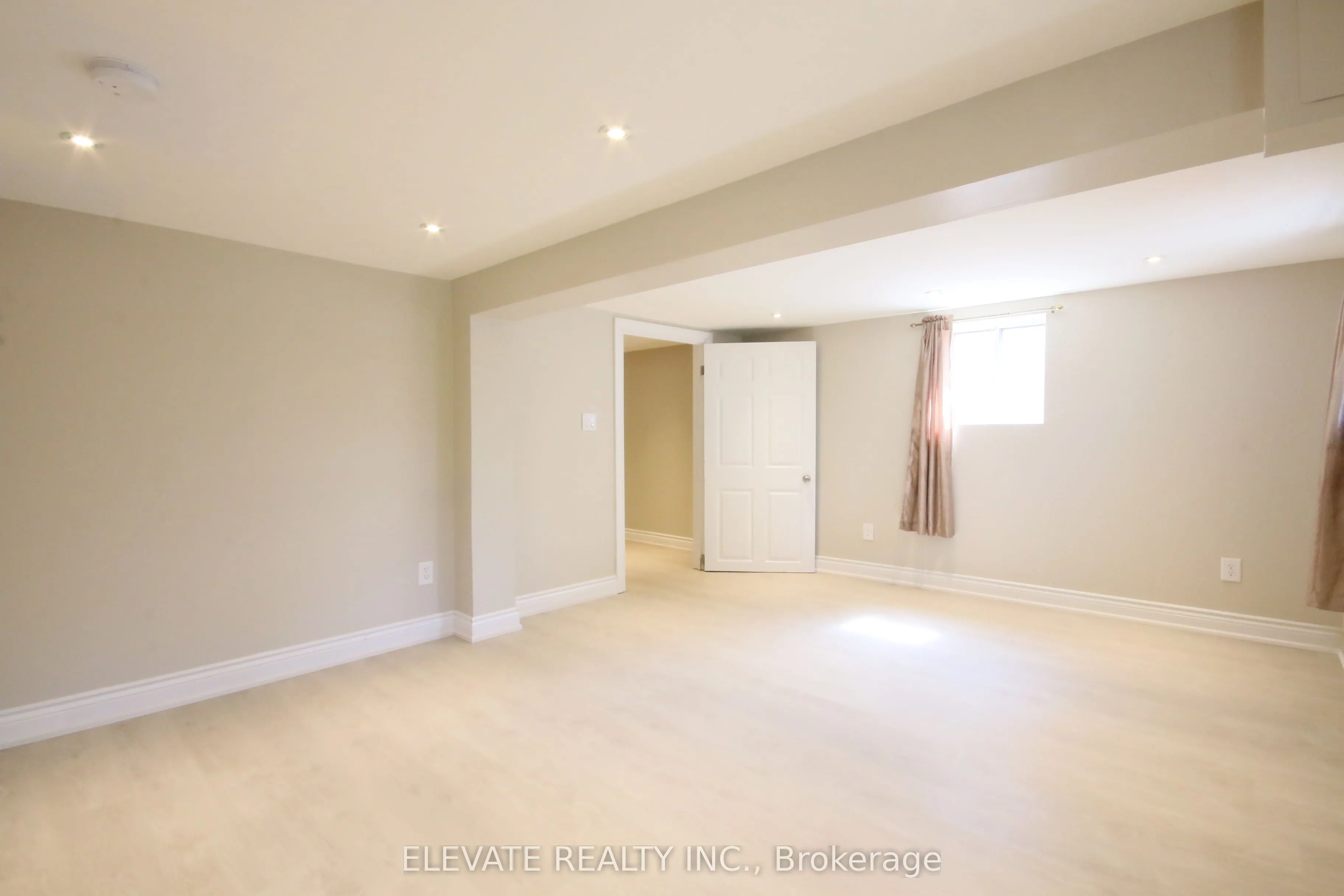 66 Hartley Avenue #BSMT