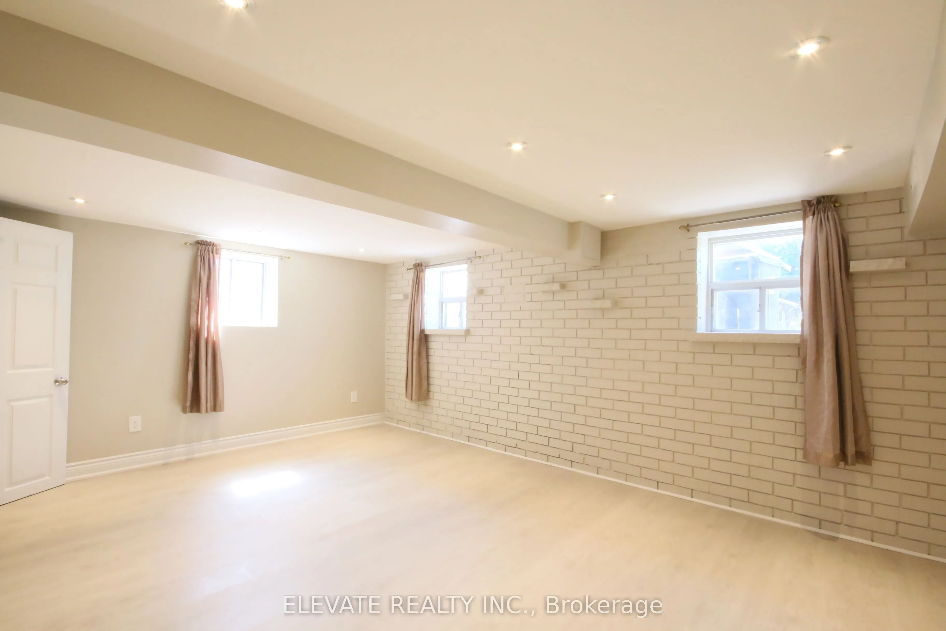 66 Hartley Avenue #BSMT