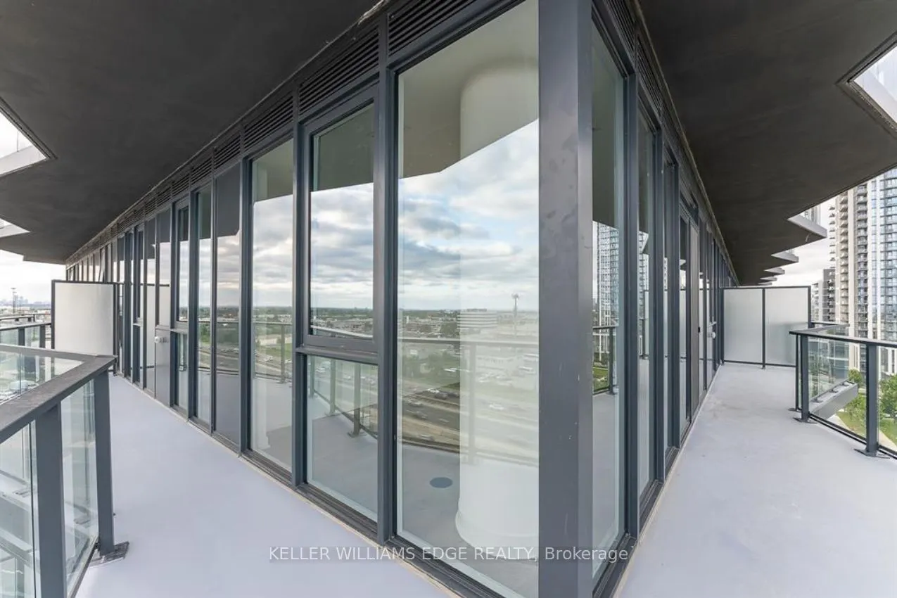 36 Zorra Street #908