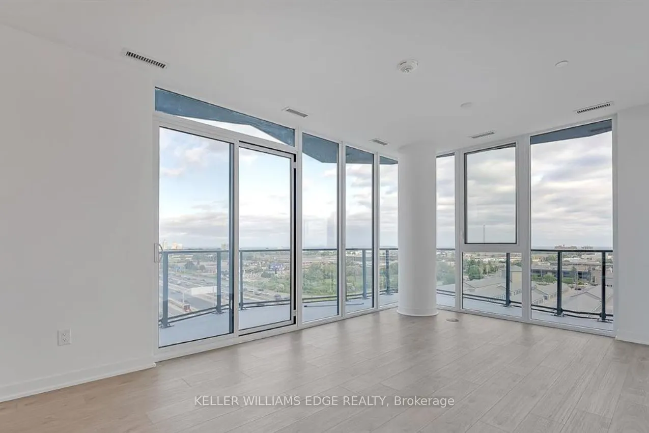 36 Zorra Street #908