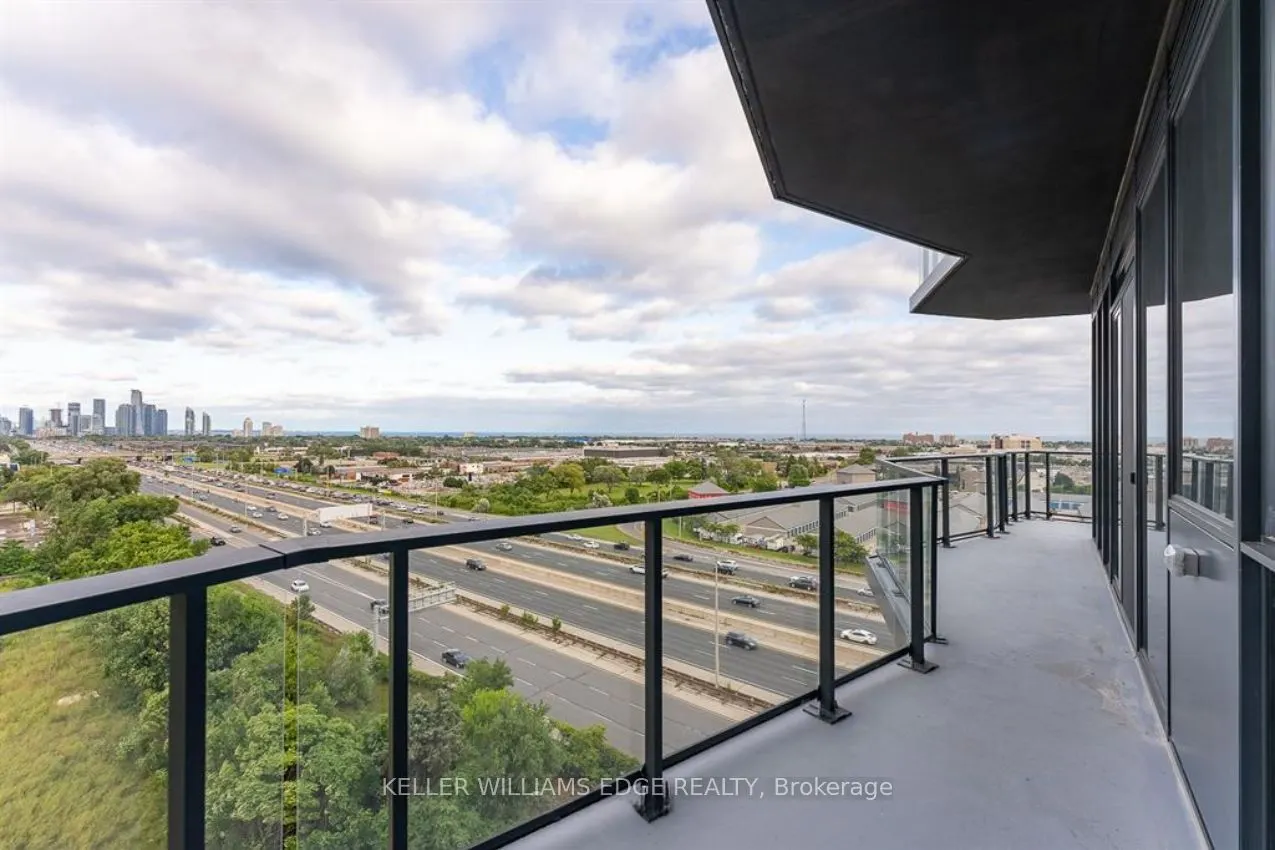 36 Zorra Street #908