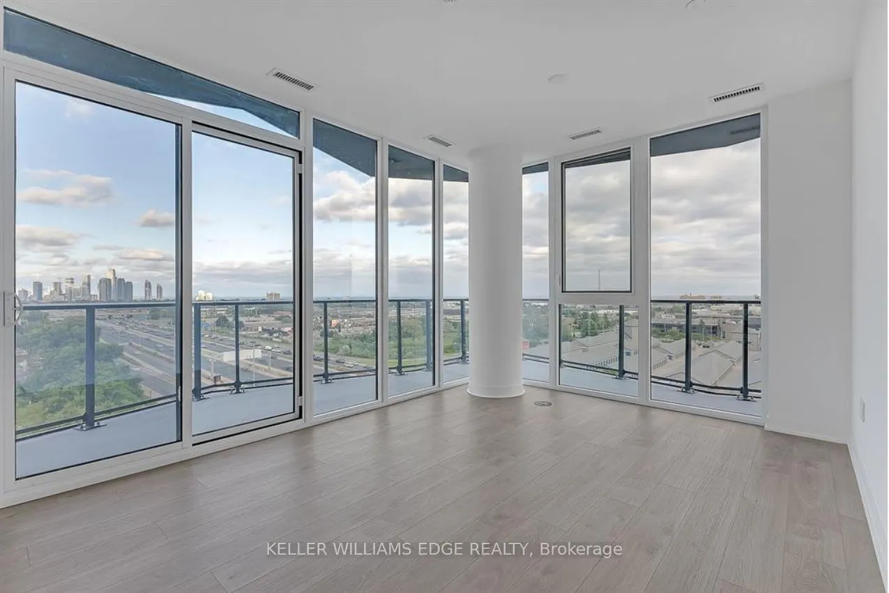 36 Zorra Street #908