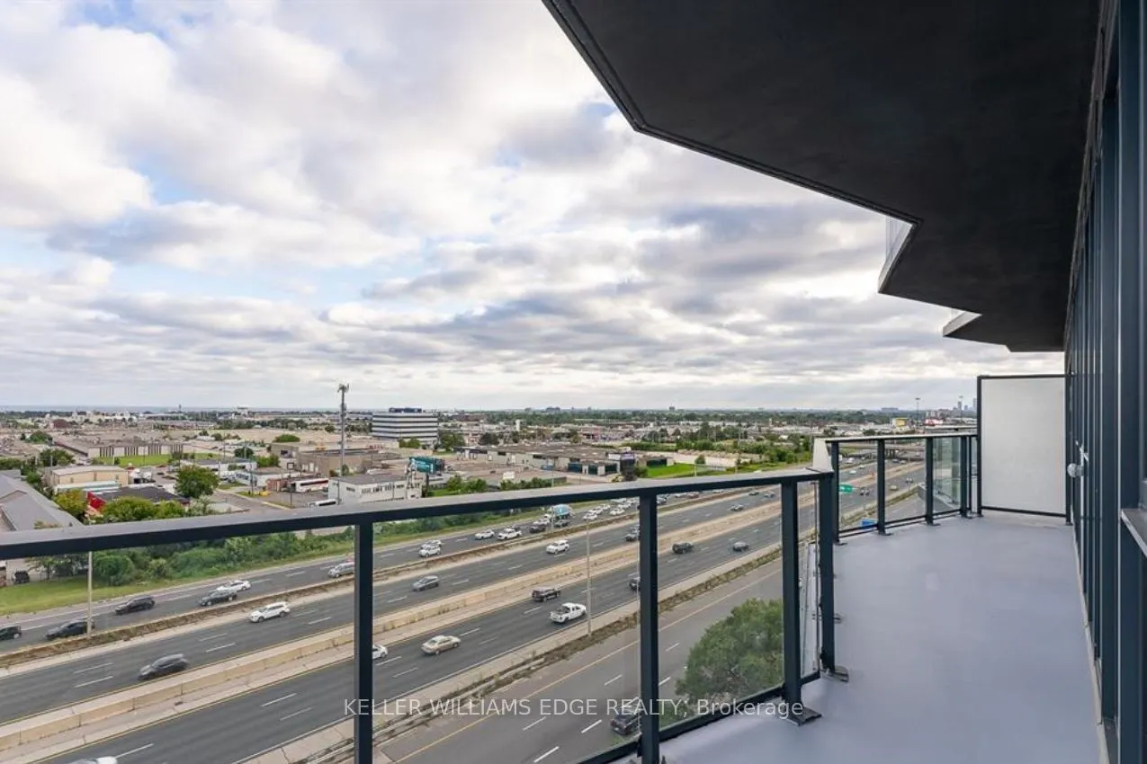 36 Zorra Street #908
