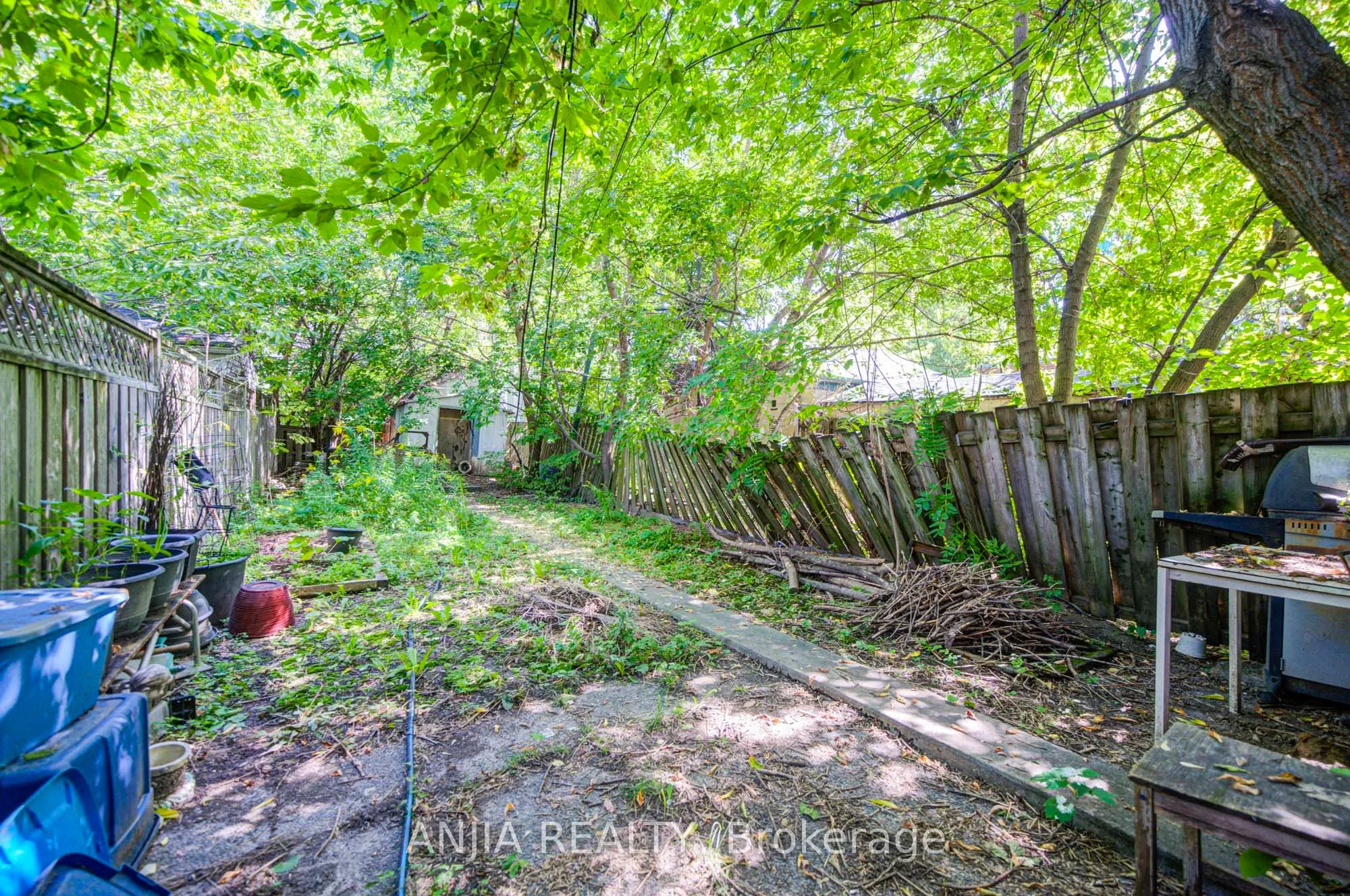 1063 Dufferin Street