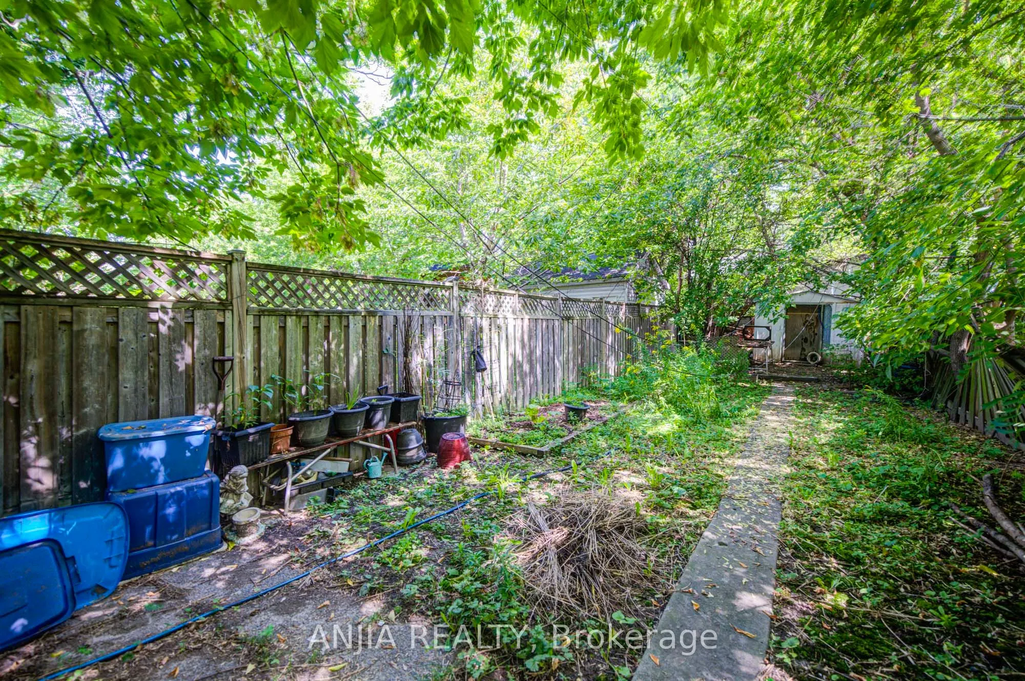 1063 Dufferin Street