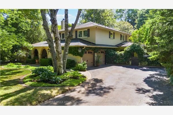 150 Cairncroft Road