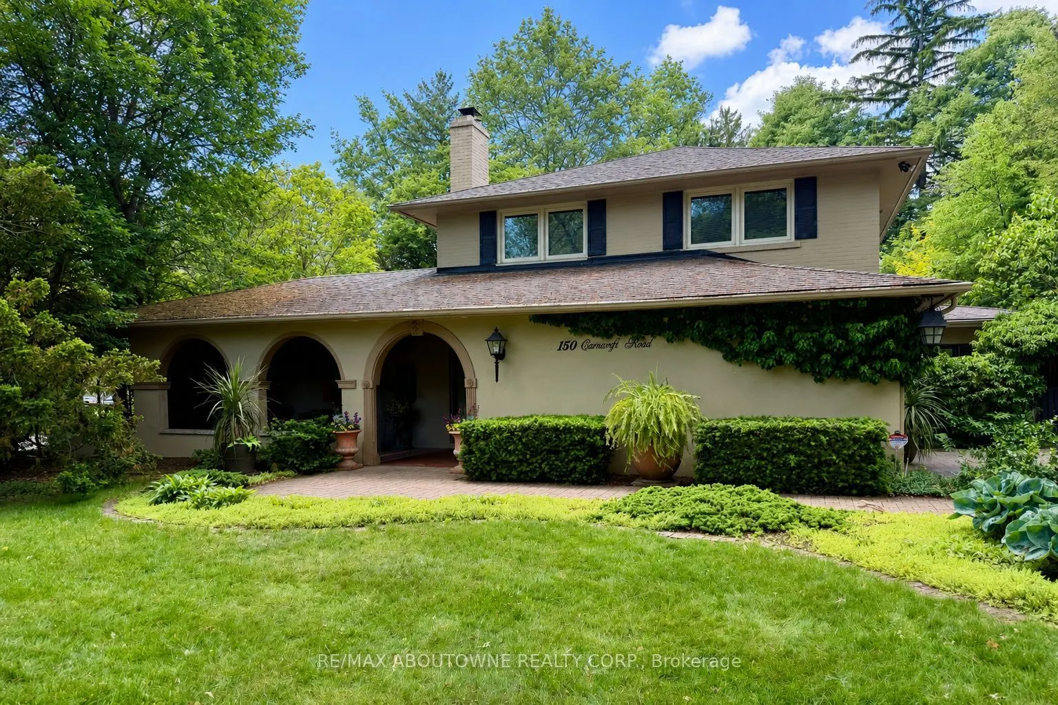 150 Cairncroft Road