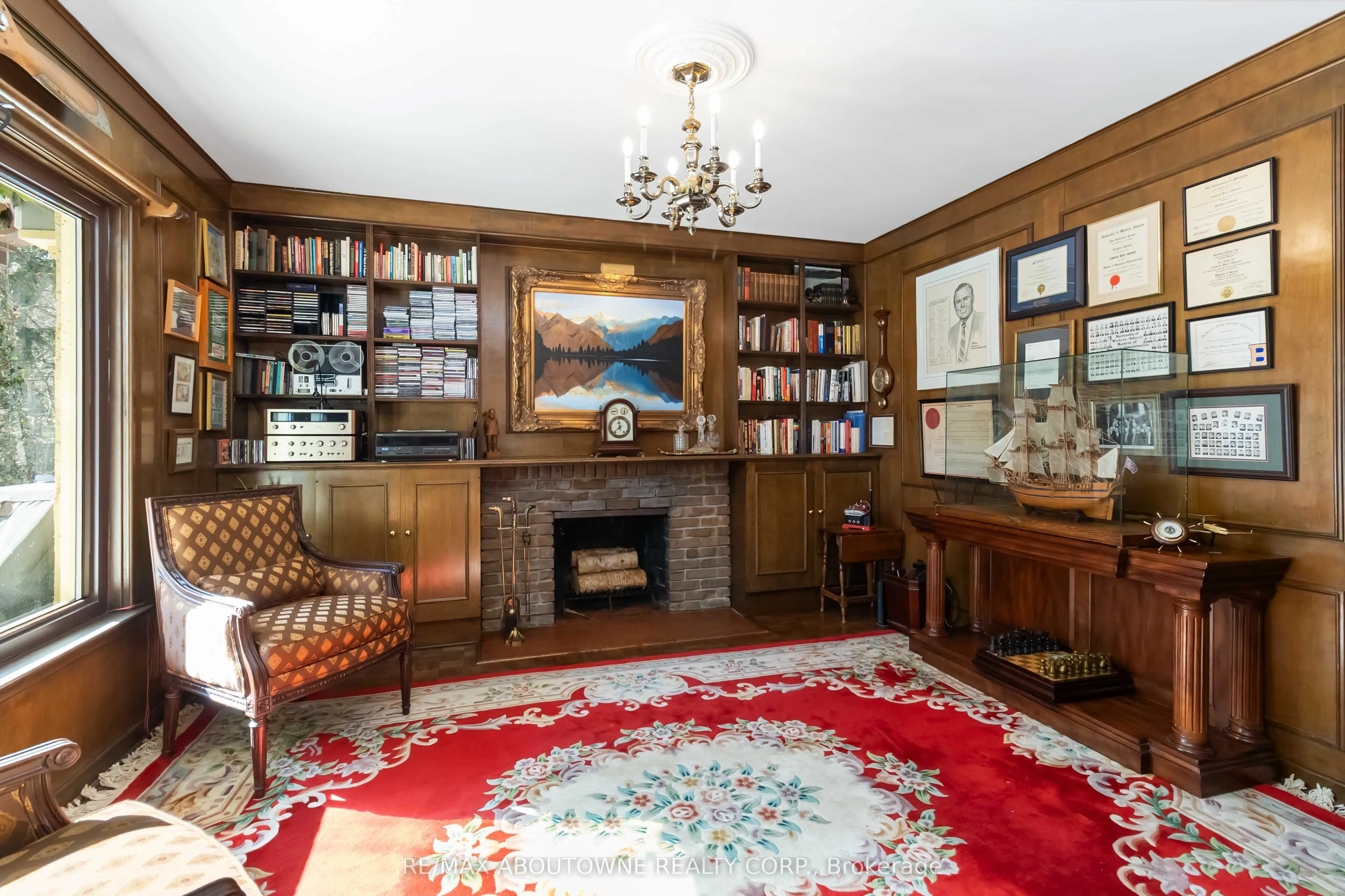 150 Cairncroft Road