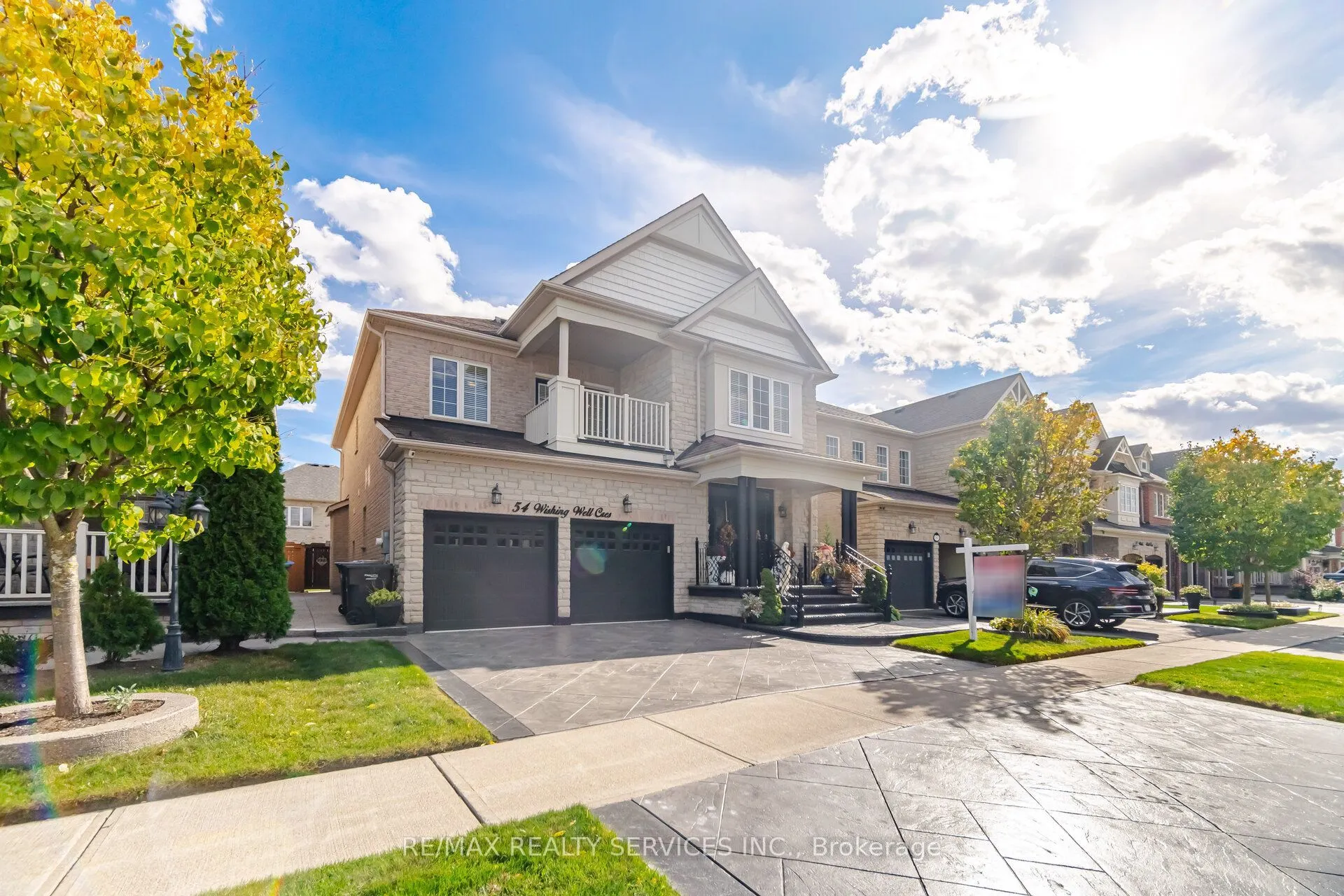 54 Wishing Well Crescent