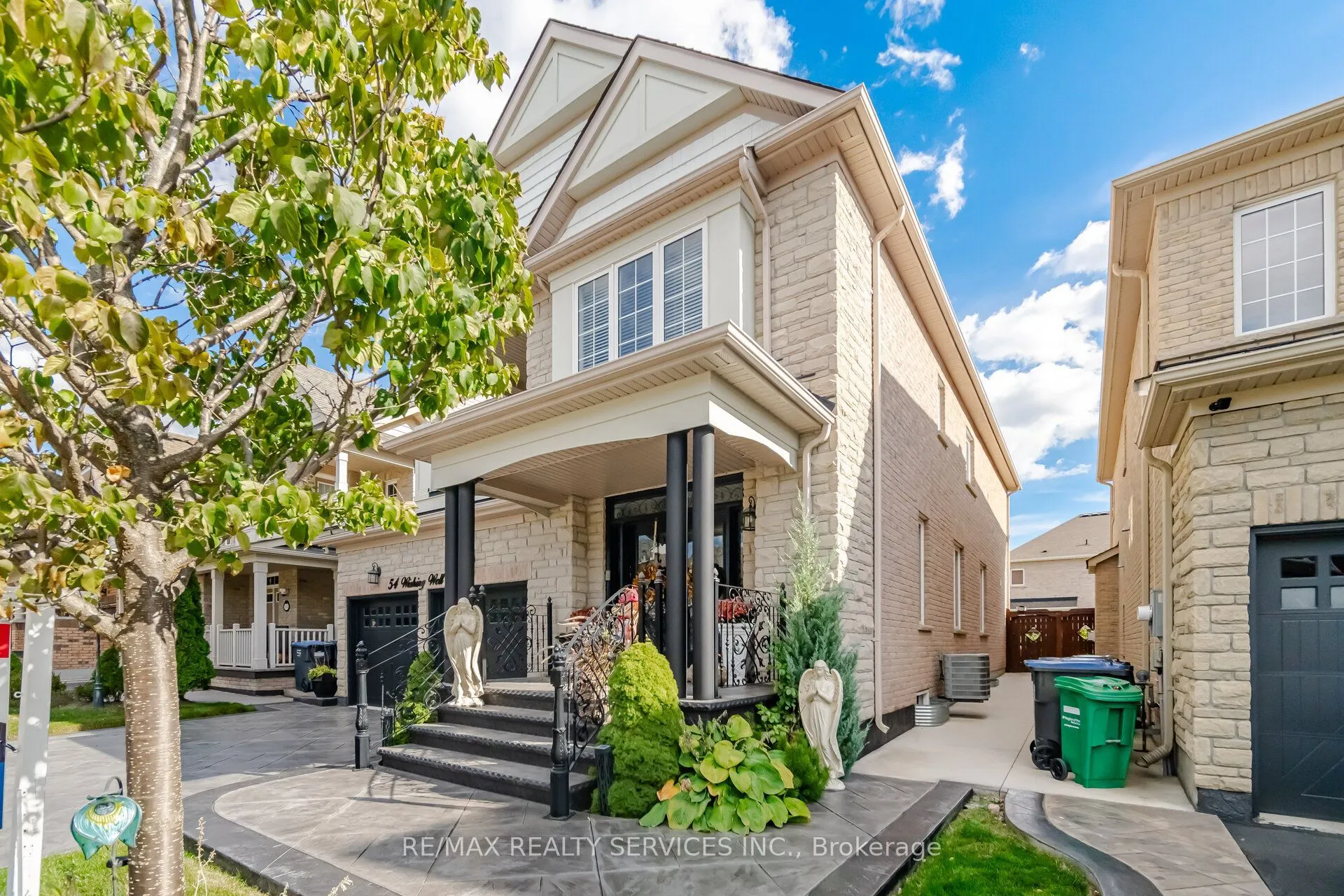 54 Wishing Well Crescent