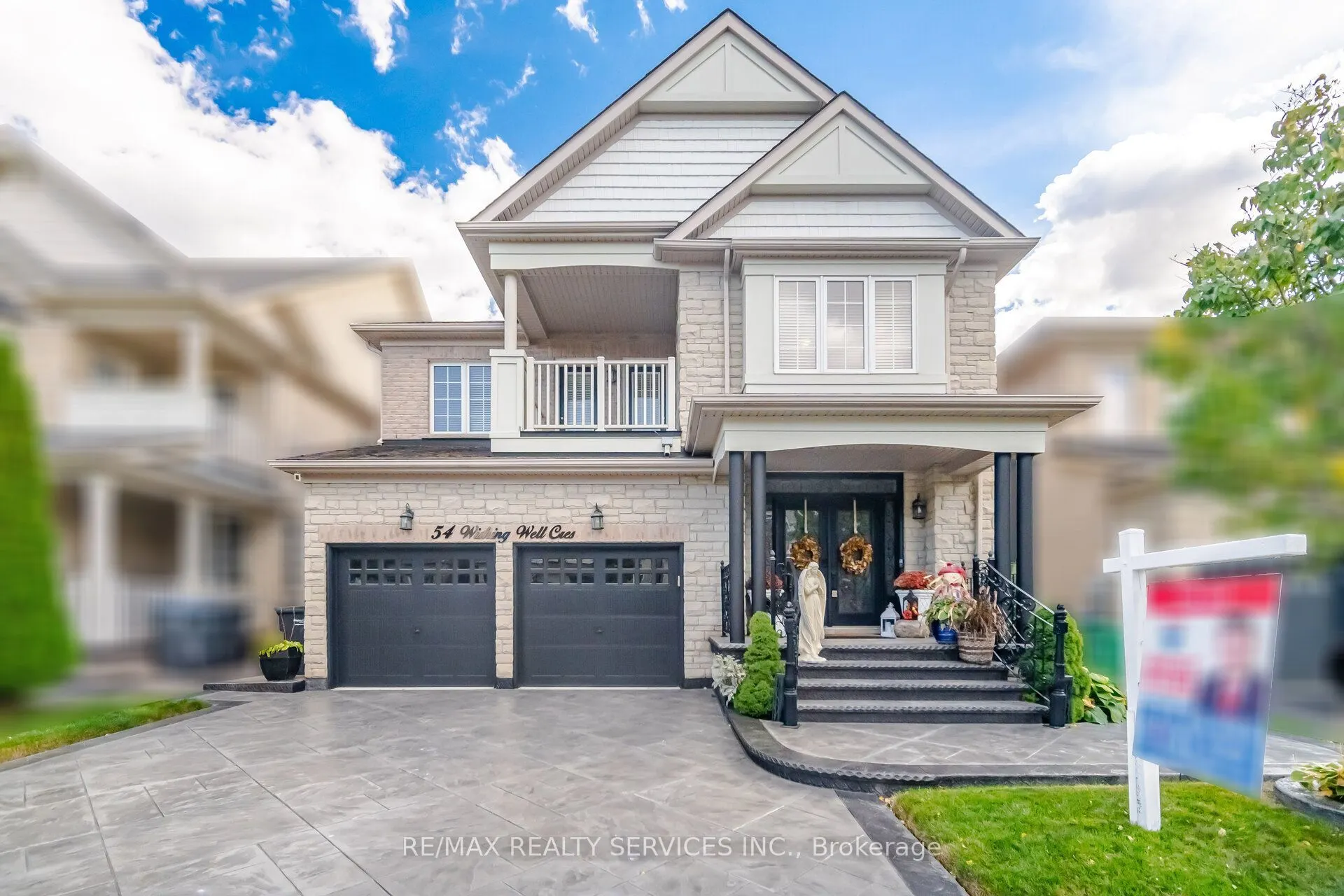 54 Wishing Well Crescent