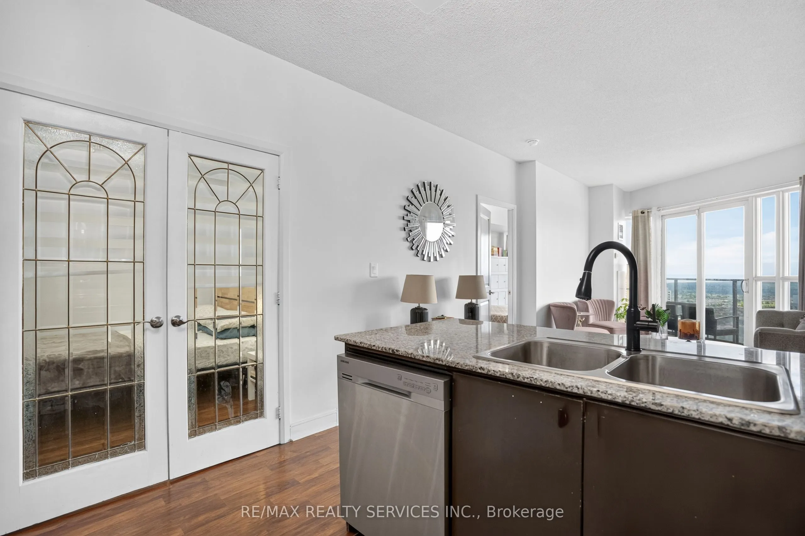 60 Absolute Avenue #4403