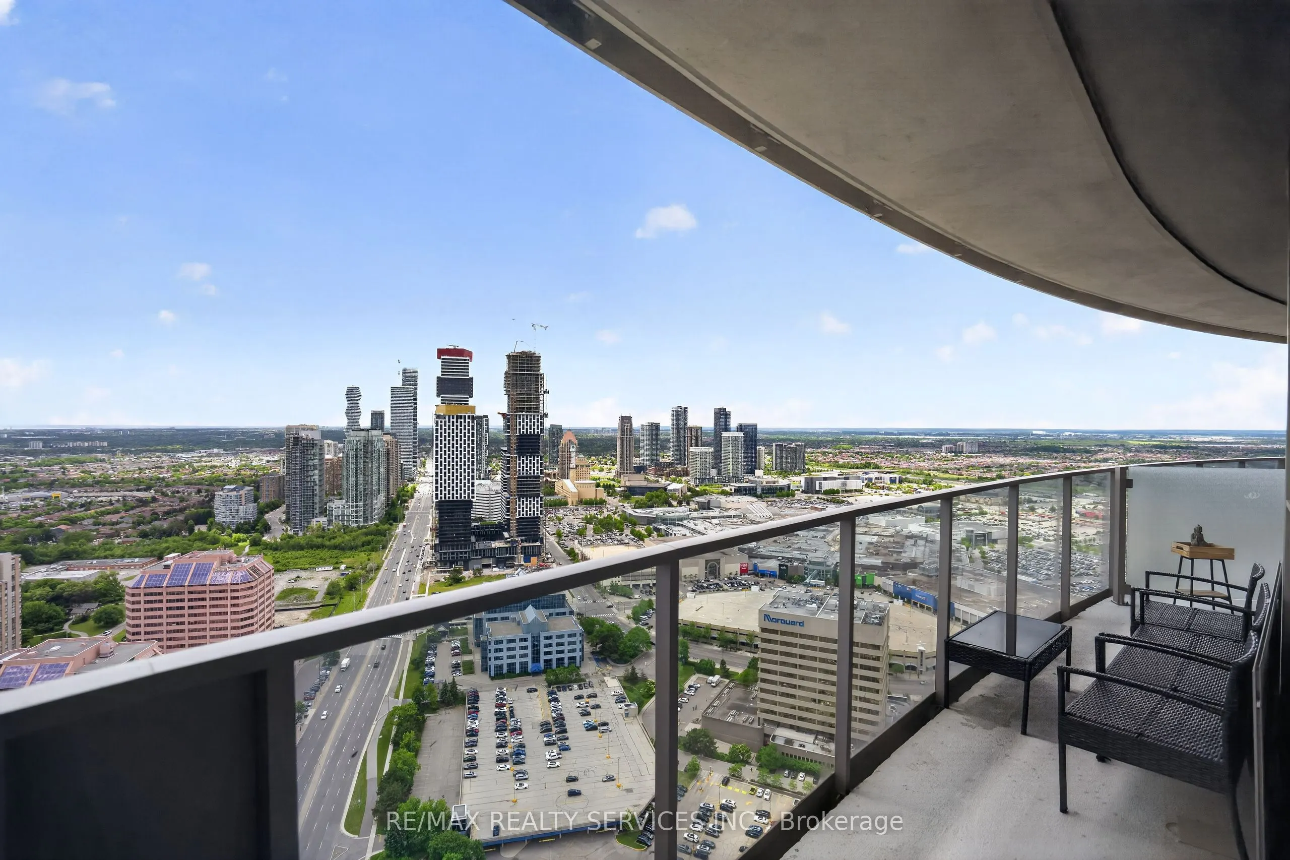 60 Absolute Avenue #4403