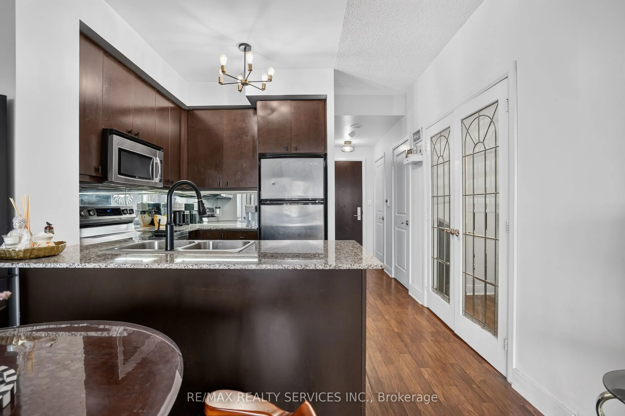 60 Absolute Avenue #4403