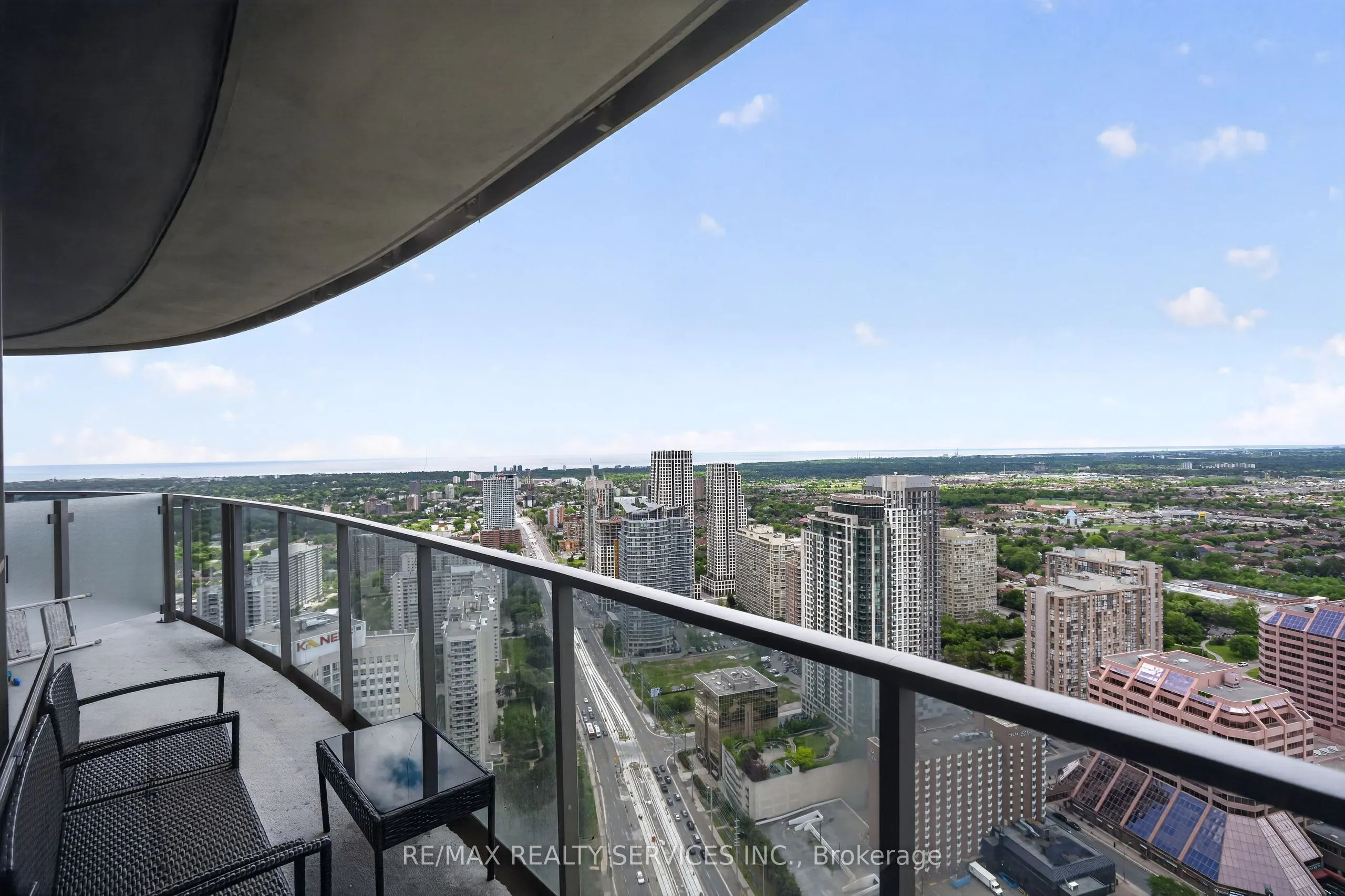 60 Absolute Avenue #4403