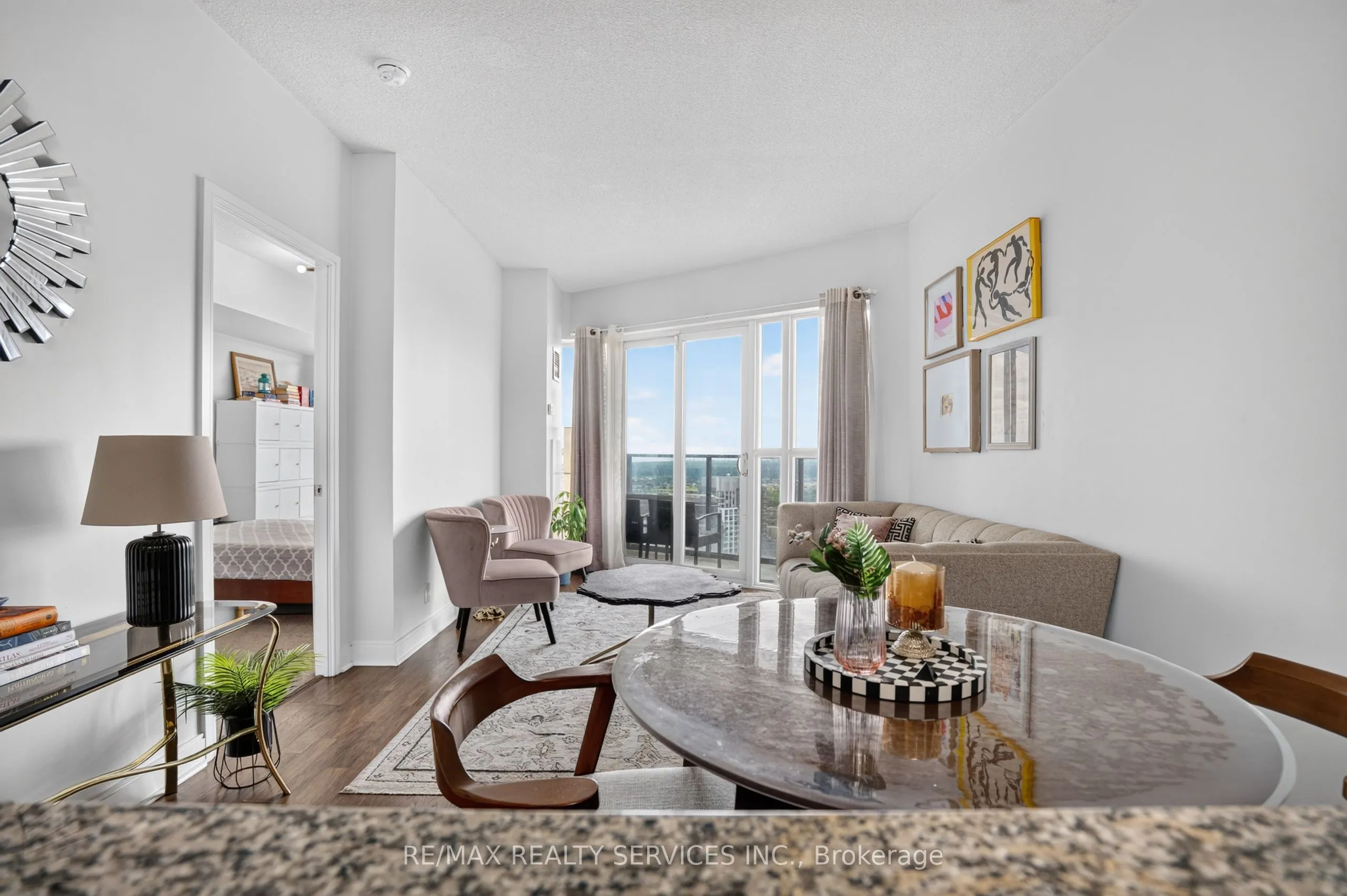 60 Absolute Avenue #4403