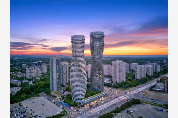 60 Absolute Avenue #4403