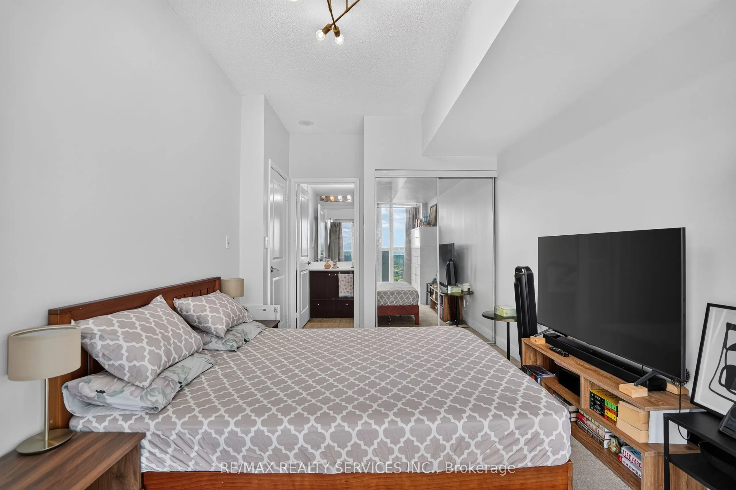 60 Absolute Avenue #4403