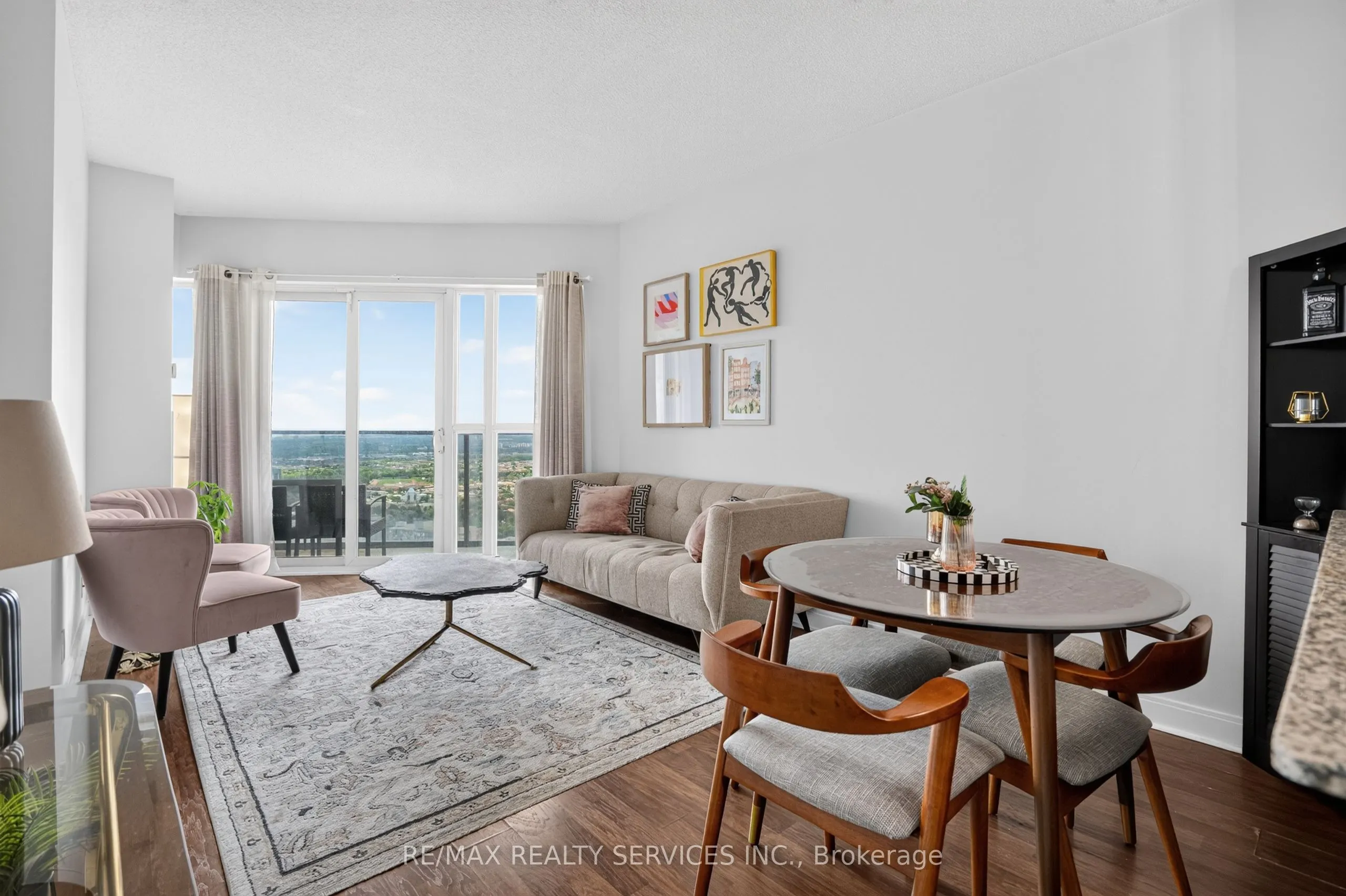 60 Absolute Avenue #4403