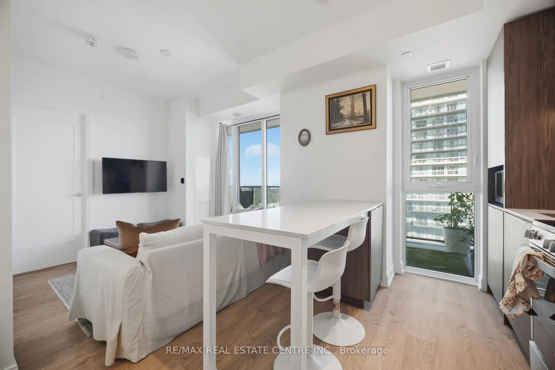 70 Annie Craig Drive #3203