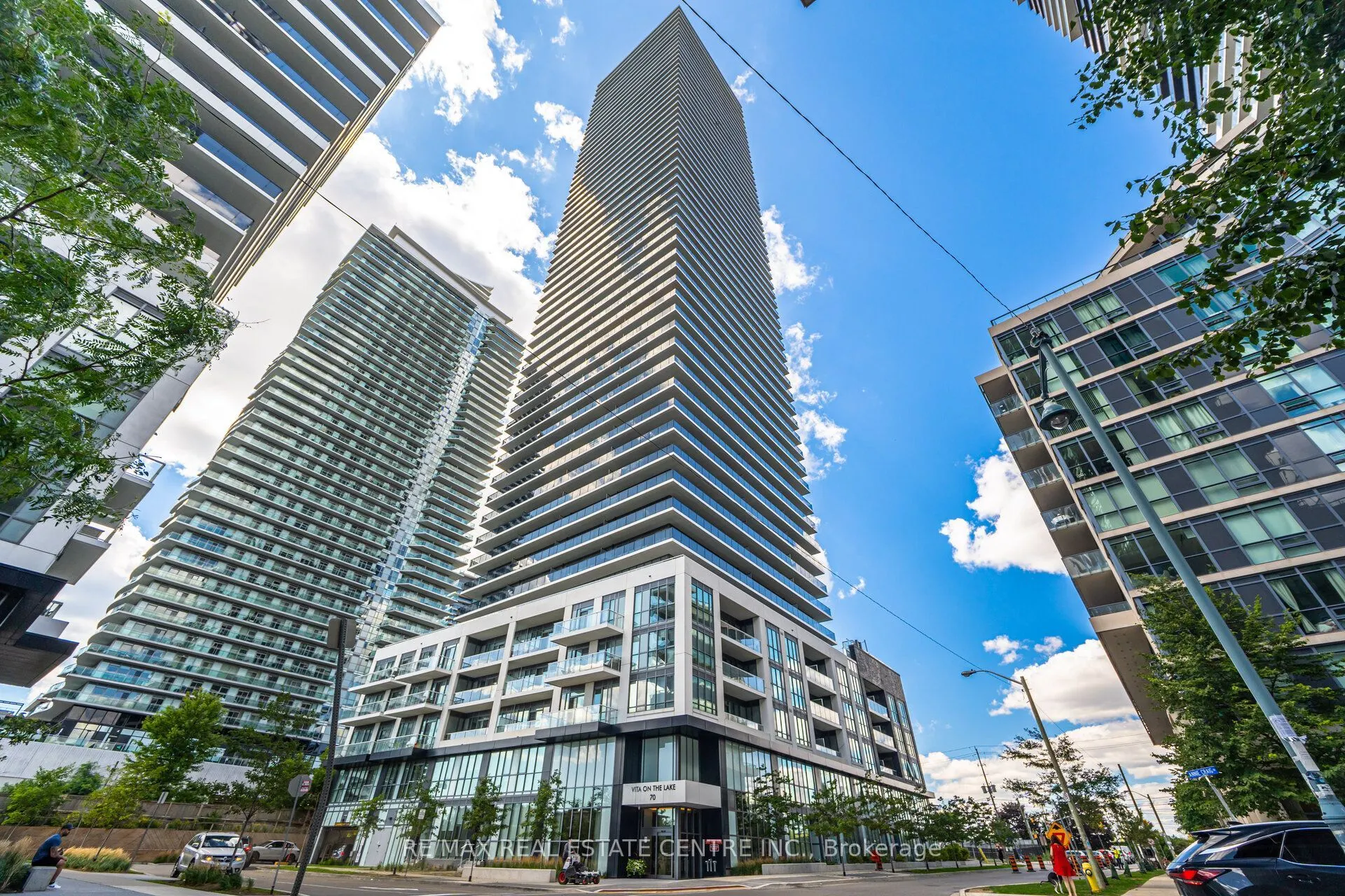 70 Annie Craig Drive #3203