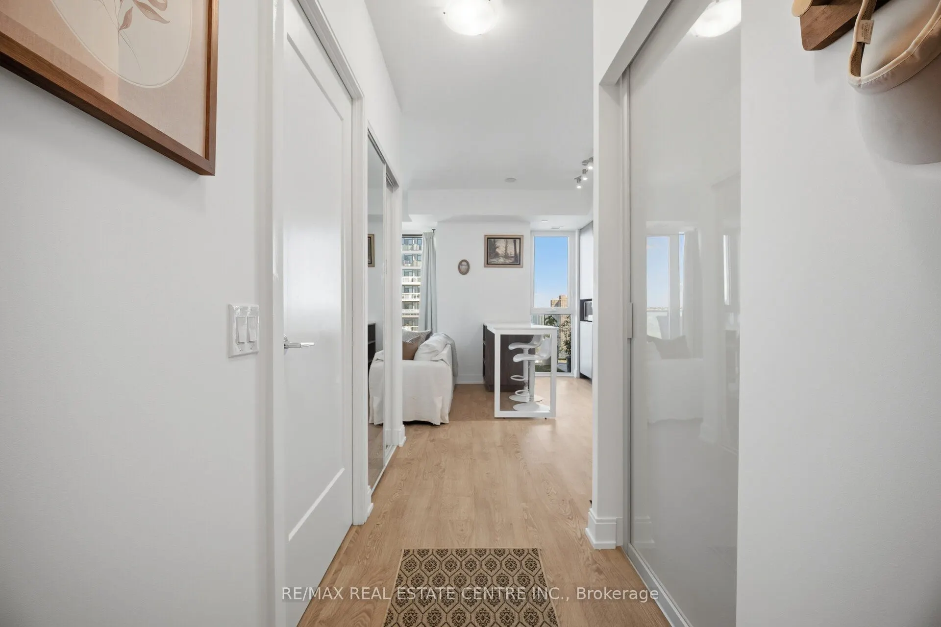 70 Annie Craig Drive #3203