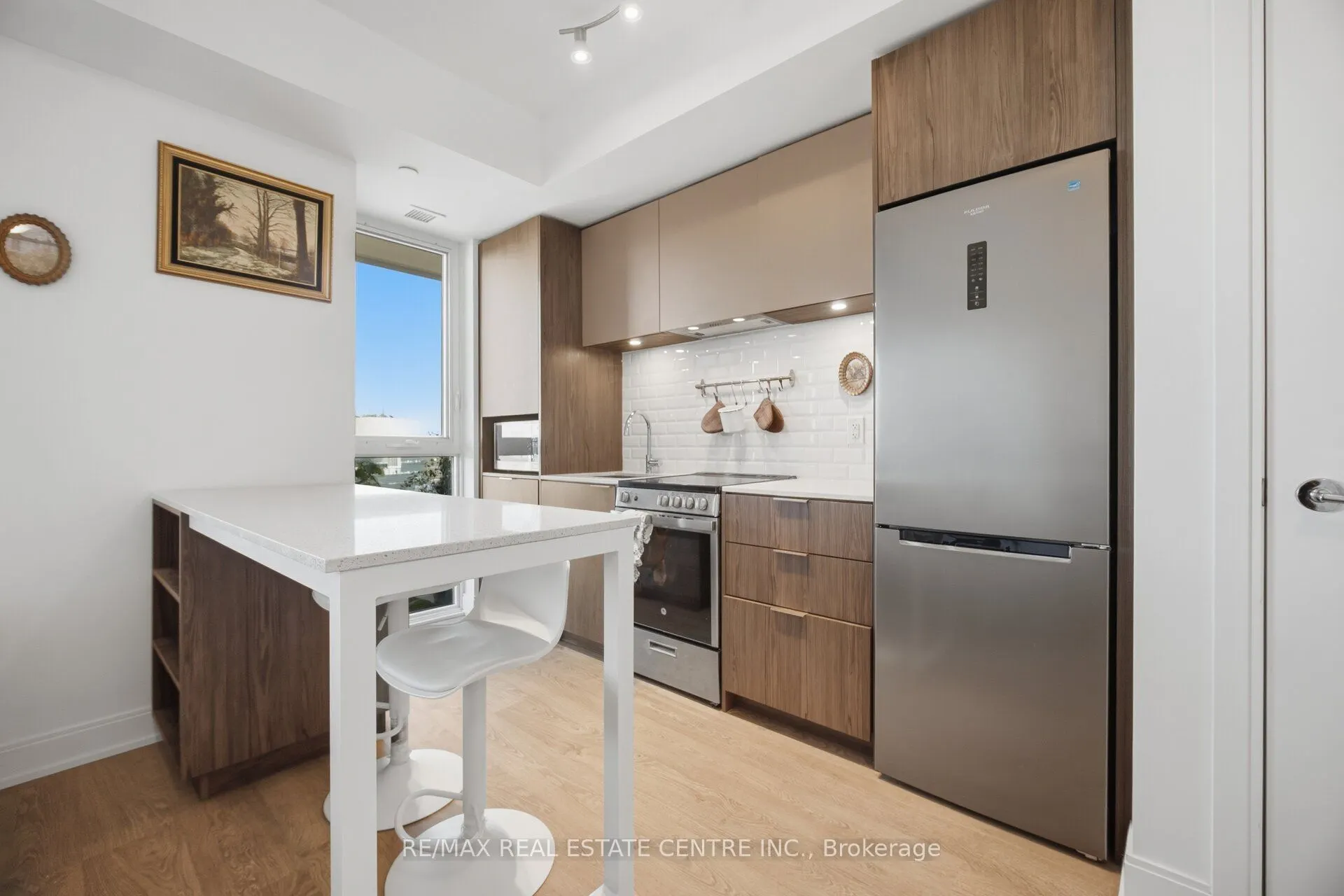 70 Annie Craig Drive #3203