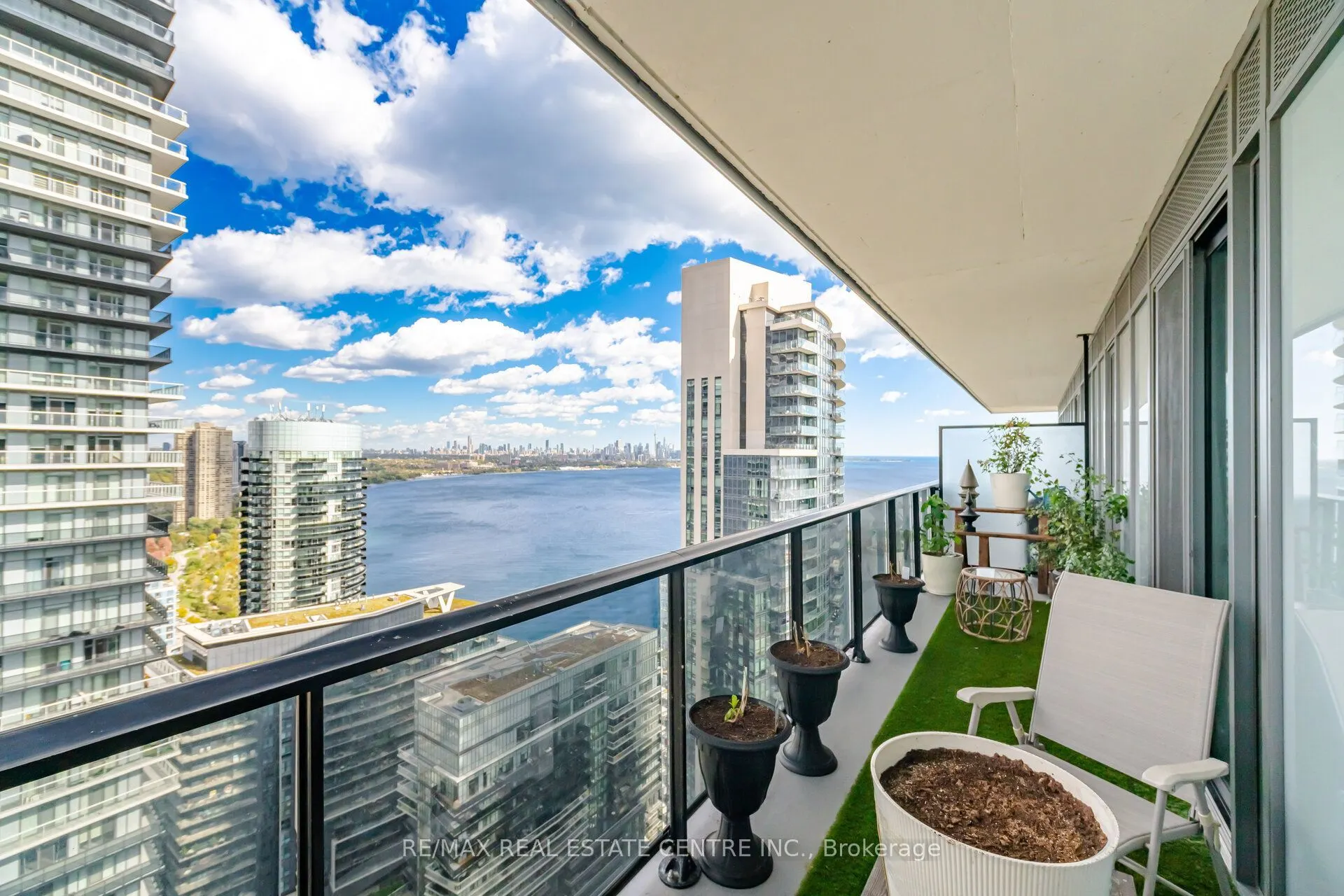 70 Annie Craig Drive #3203