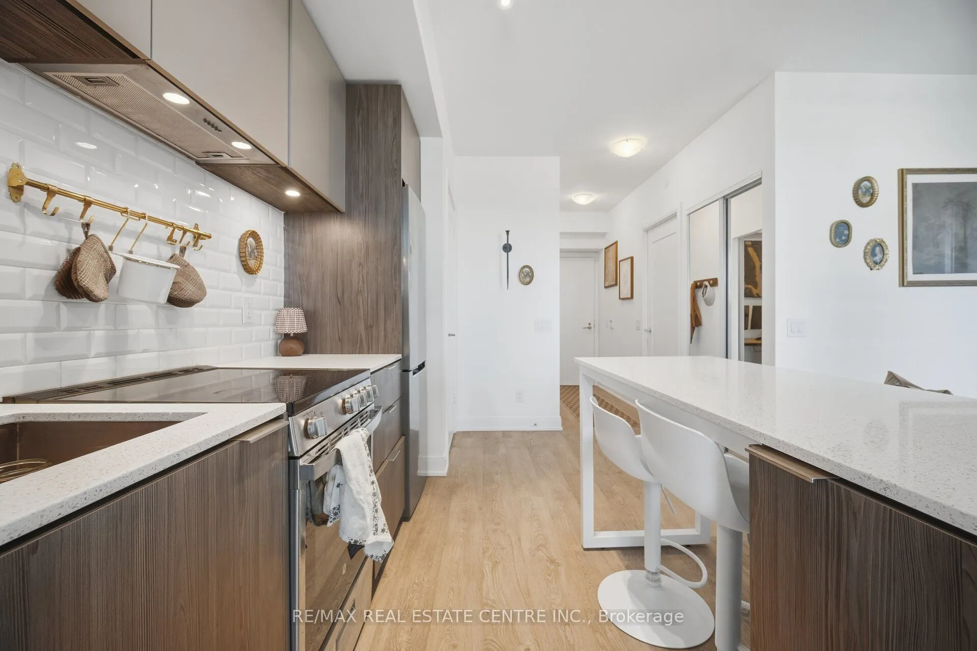 70 Annie Craig Drive #3203