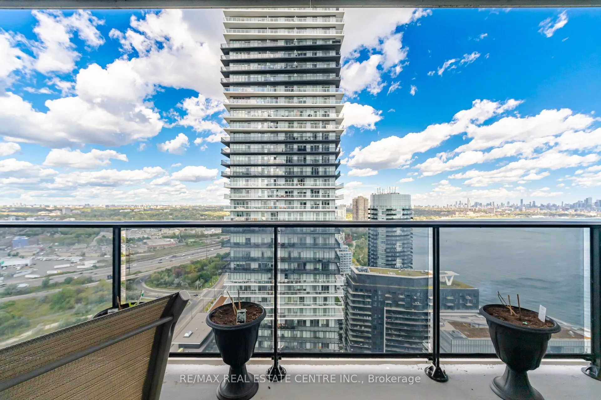 70 Annie Craig Drive #3203