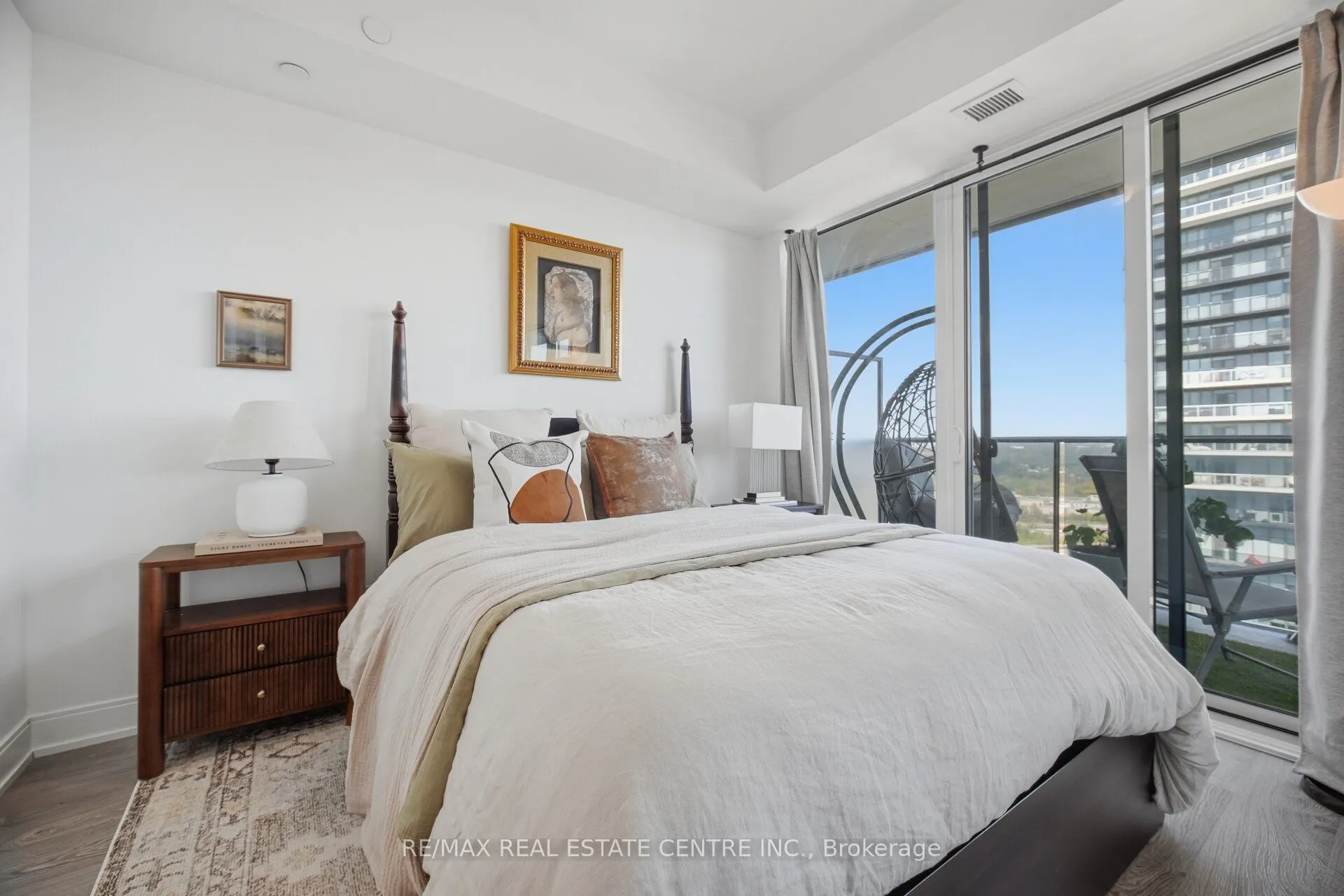 70 Annie Craig Drive #3203