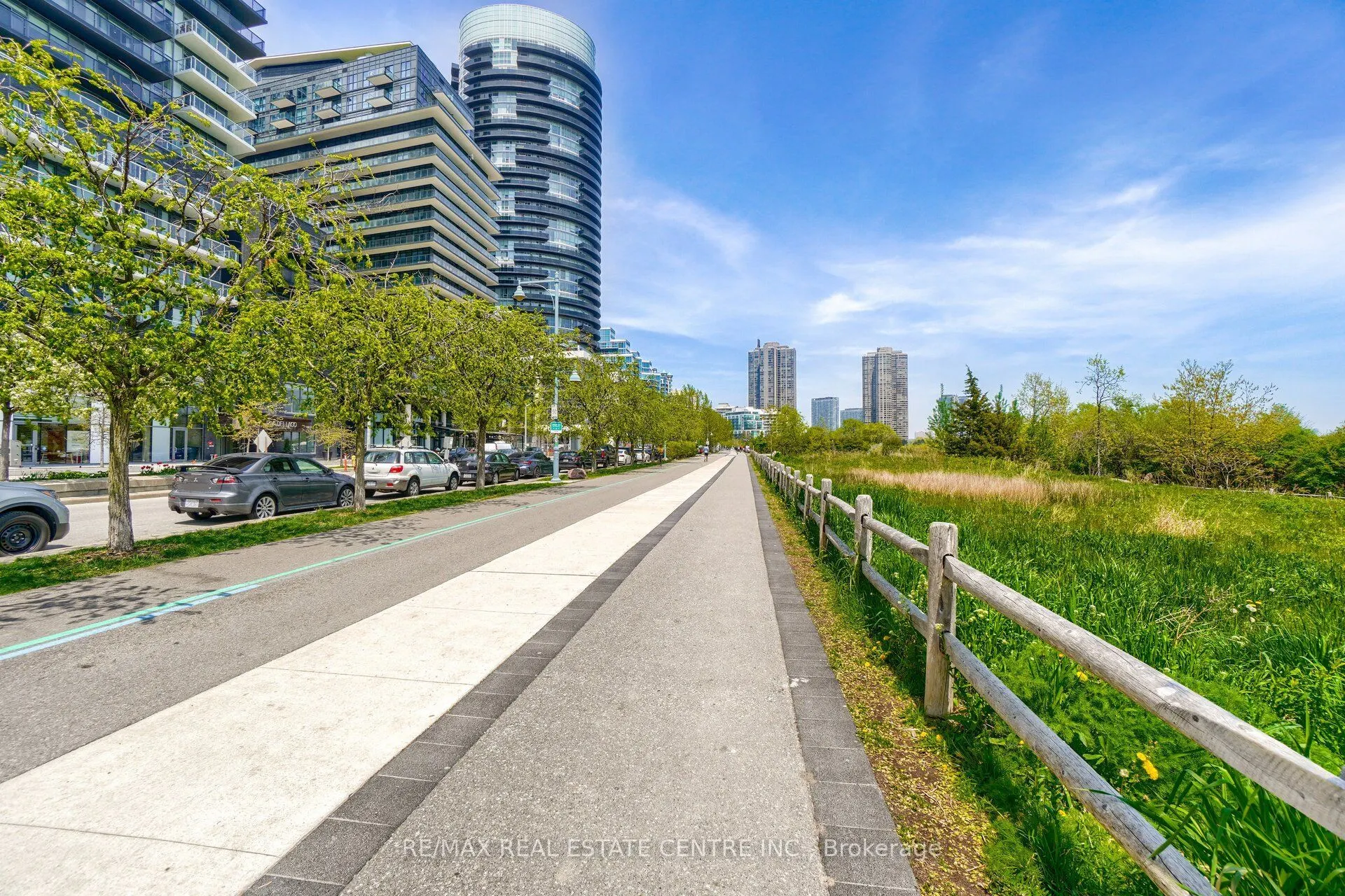 70 Annie Craig Drive #3203
