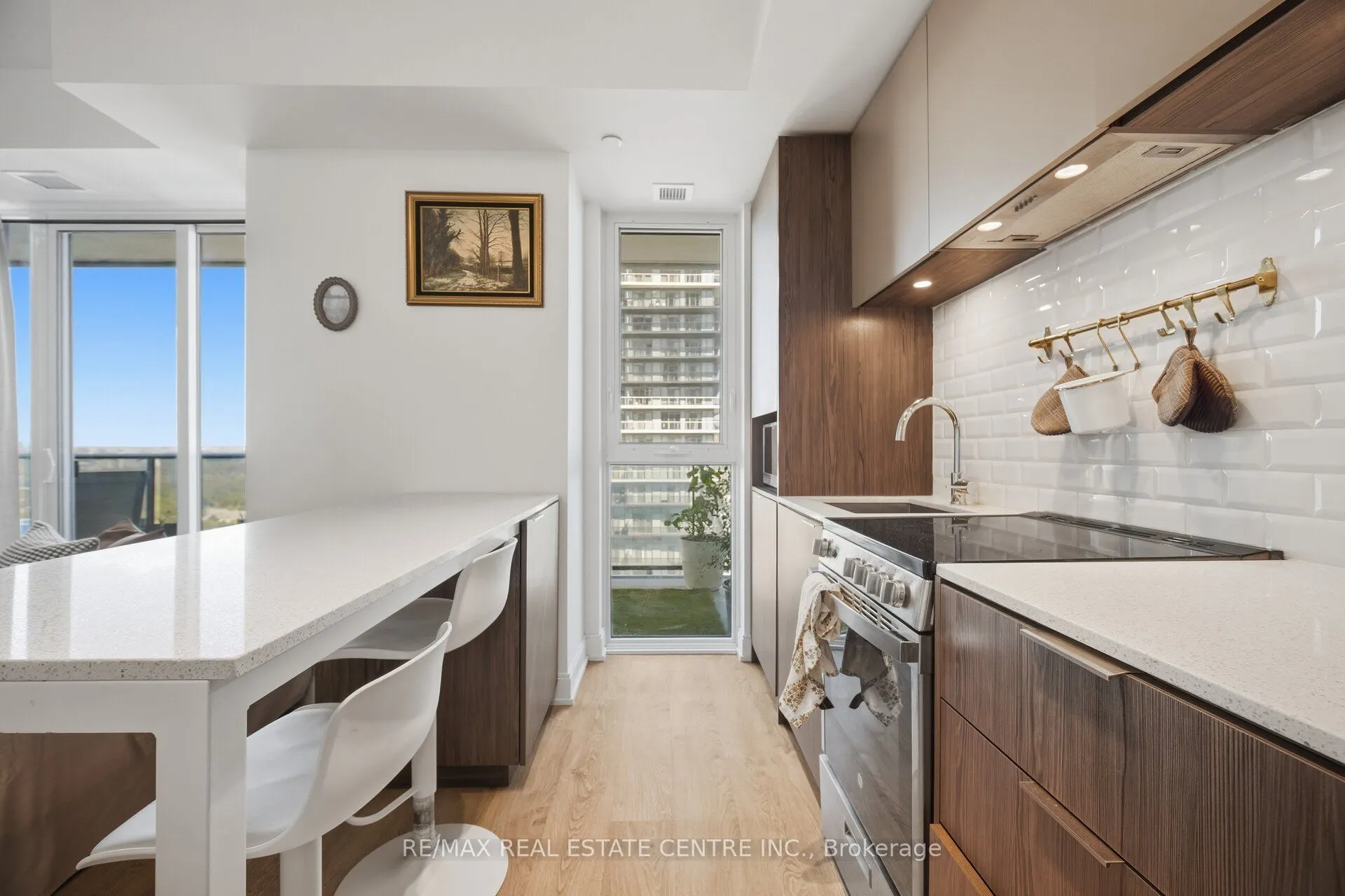70 Annie Craig Drive #3203
