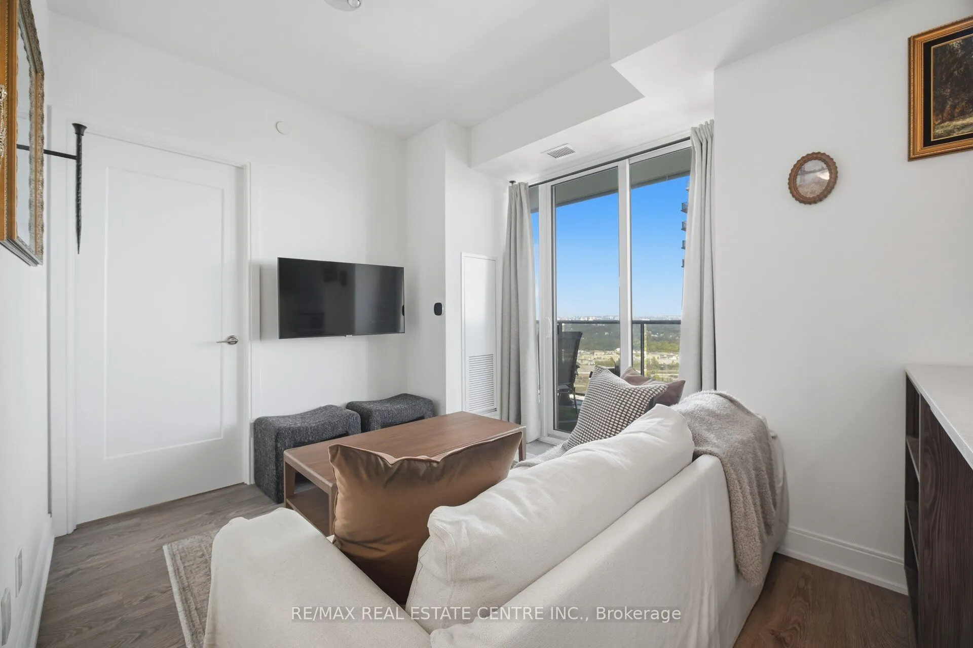 70 Annie Craig Drive #3203