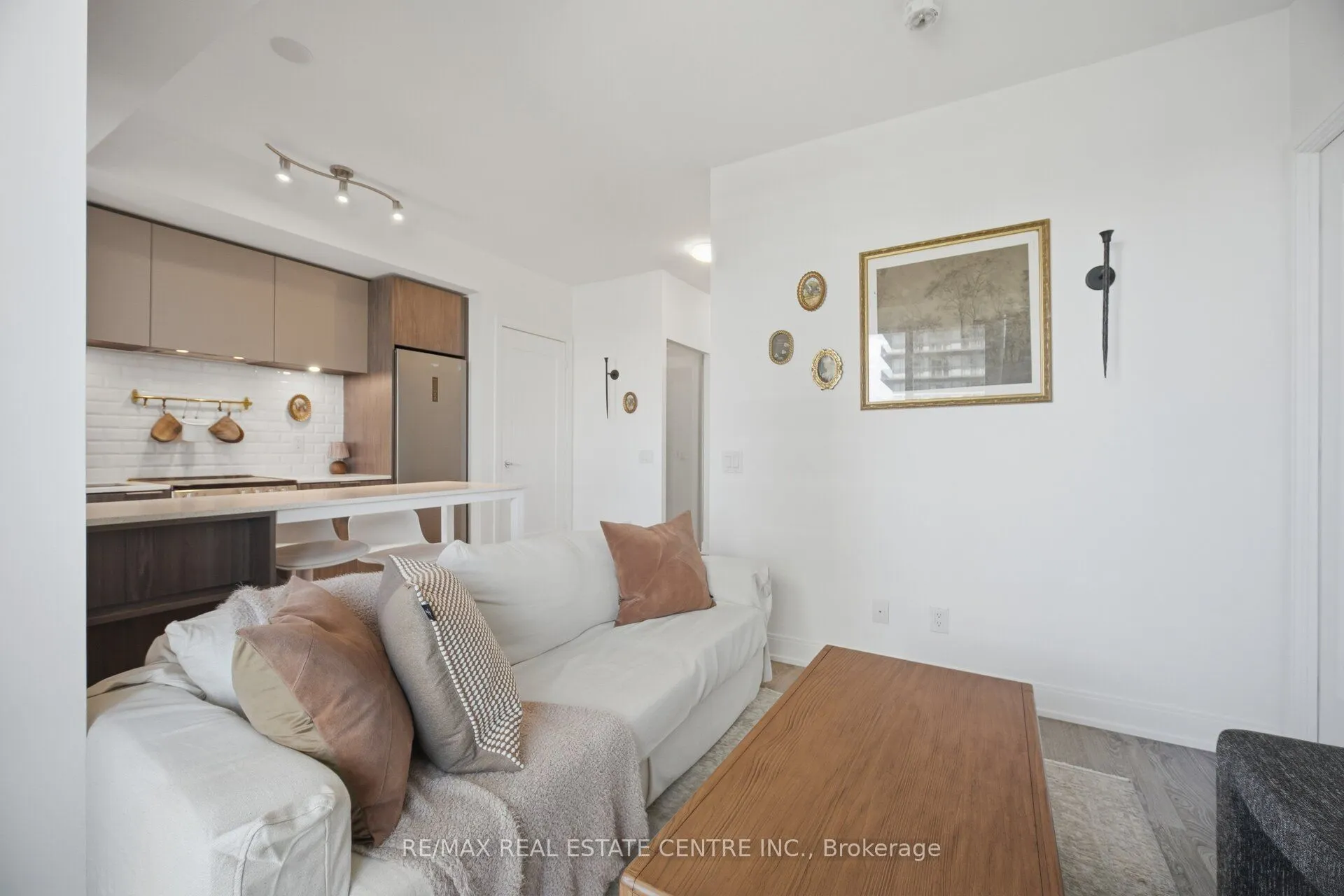 70 Annie Craig Drive #3203