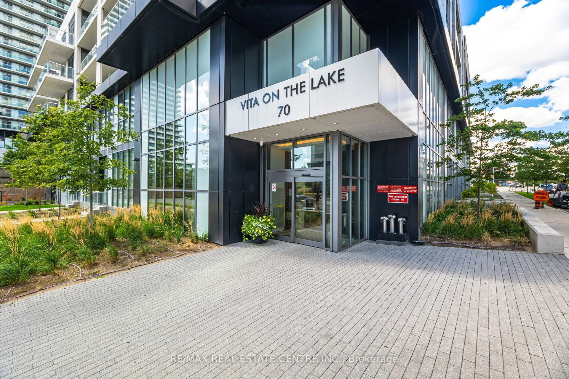 70 Annie Craig Drive #3203
