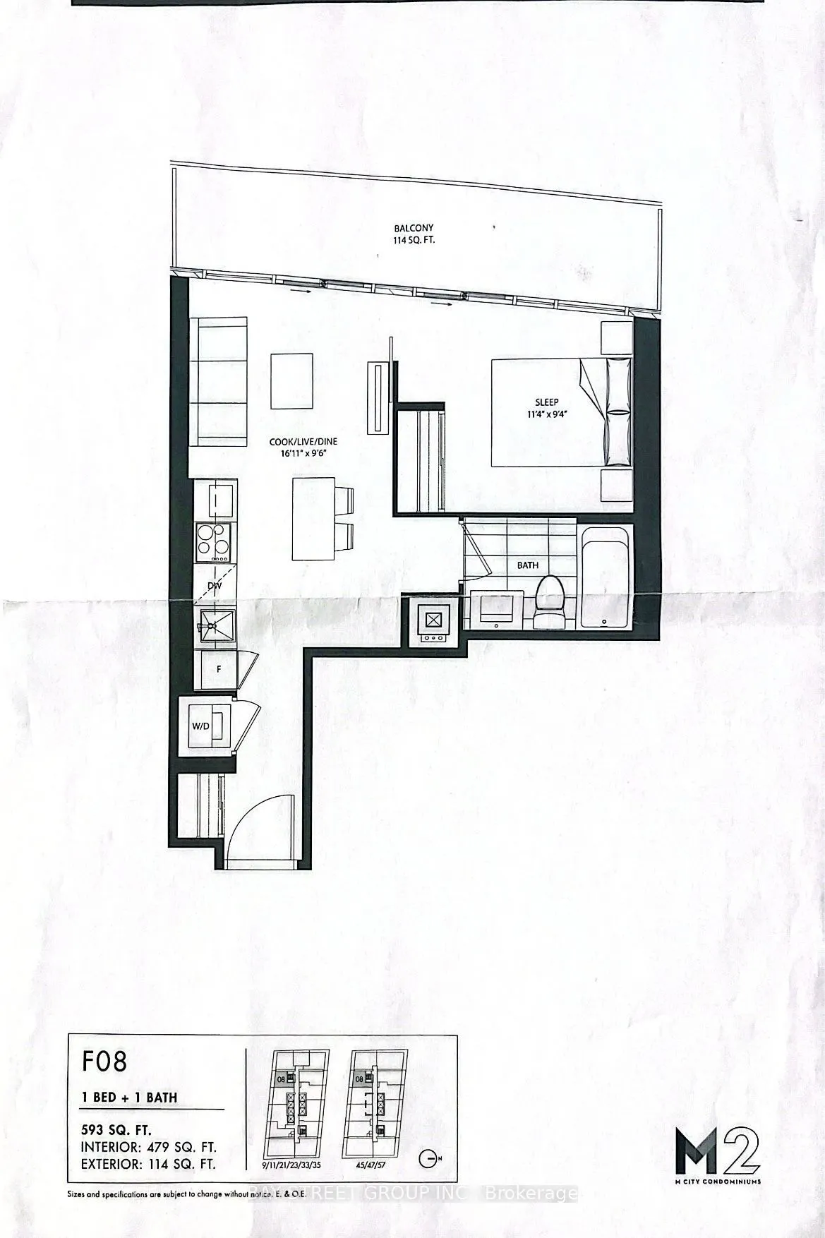 3883 Quartz Road #3308
