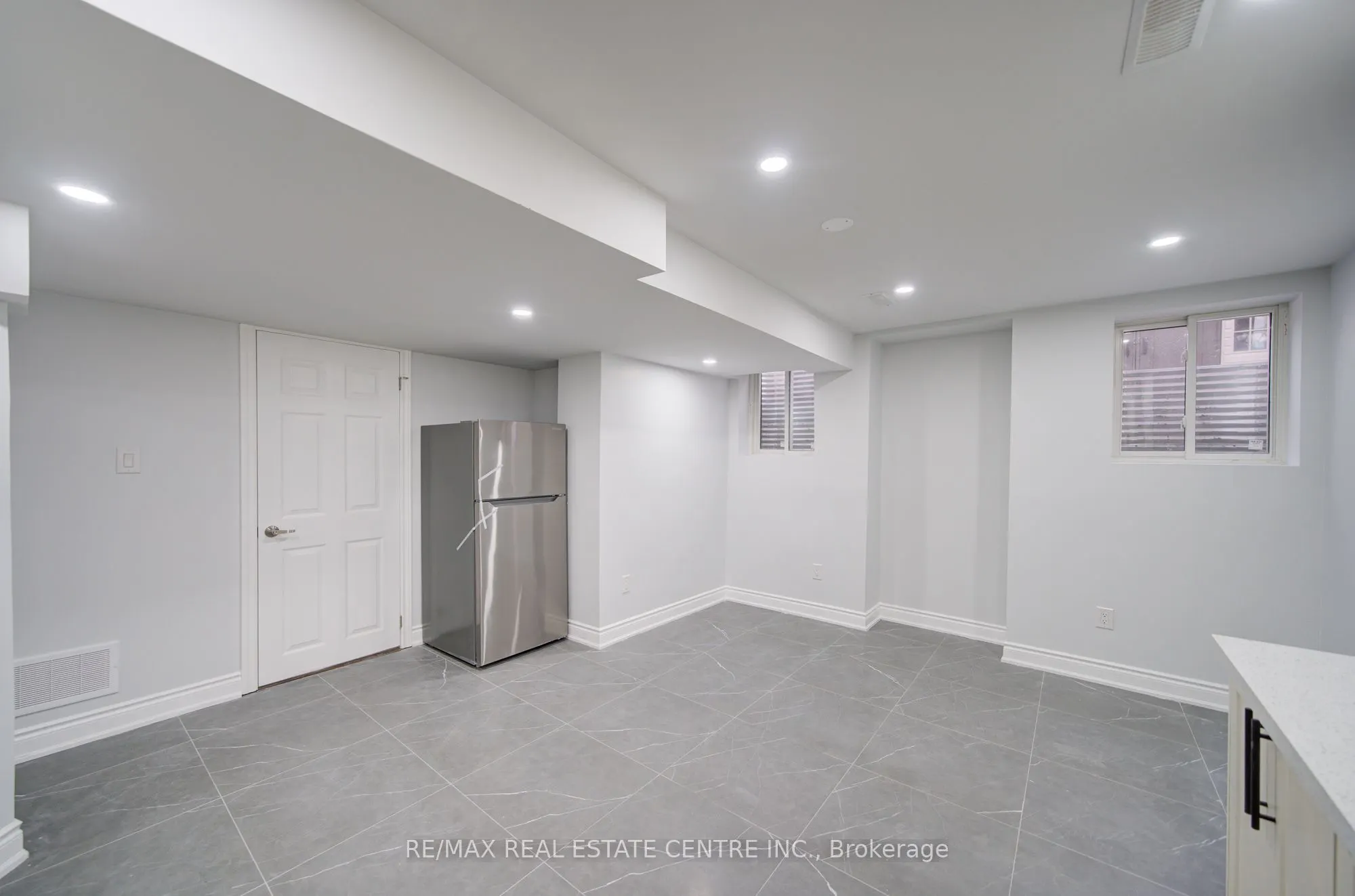 23 Gamson Crescent #Bsmt