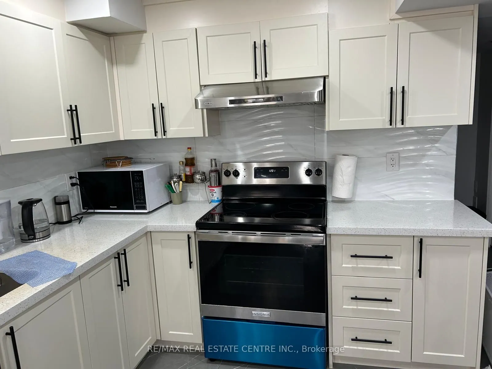 23 Gamson Crescent #Bsmt