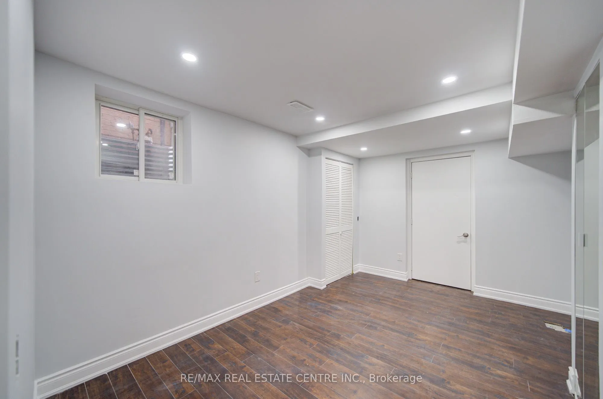 23 Gamson Crescent #Bsmt