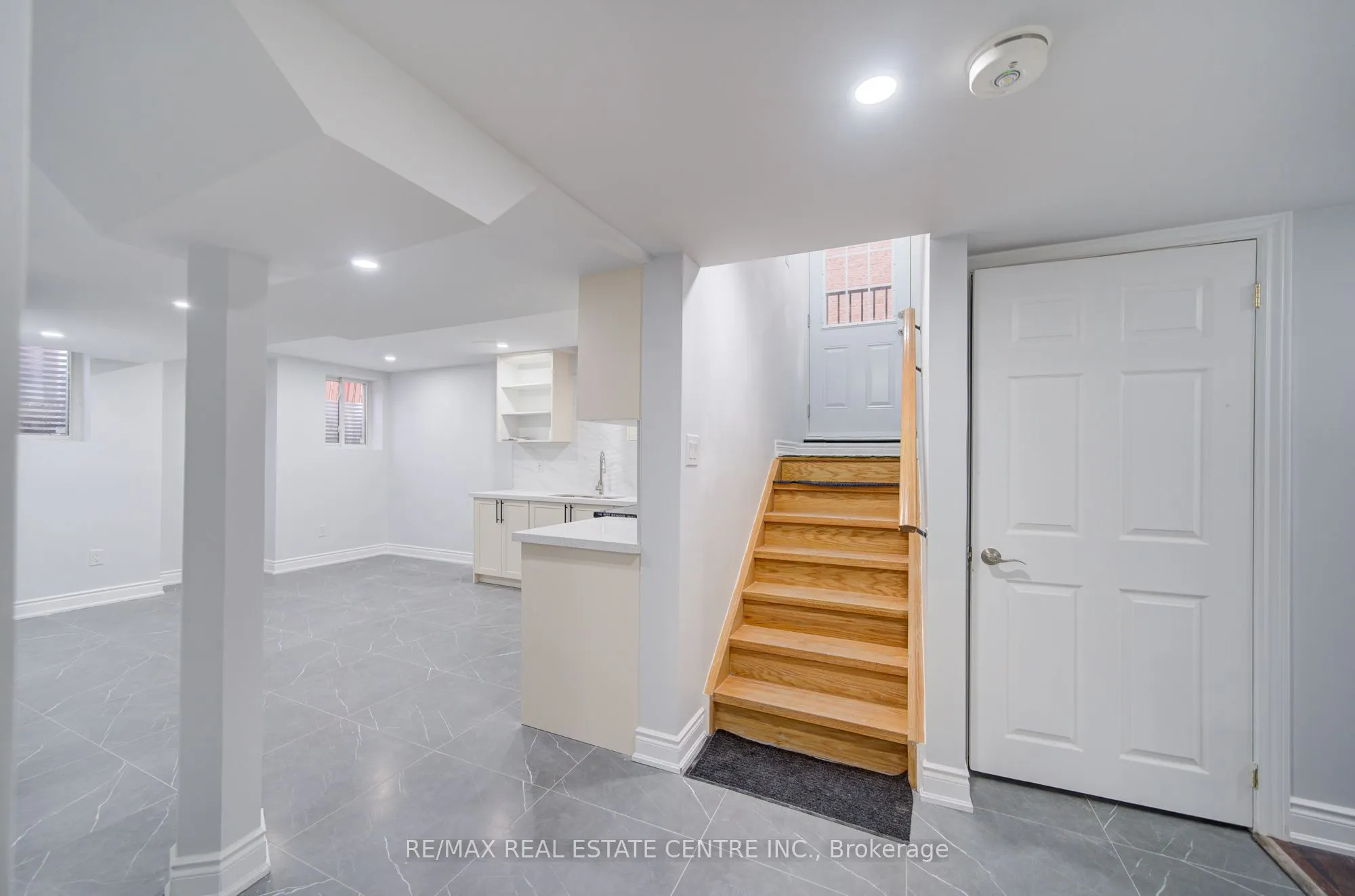 23 Gamson Crescent #Bsmt